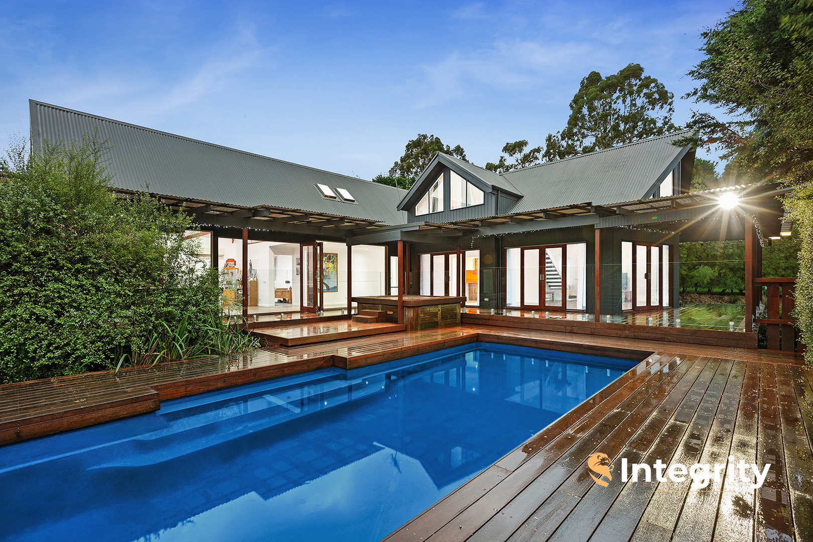 26 Ellison Street, Kinglake
