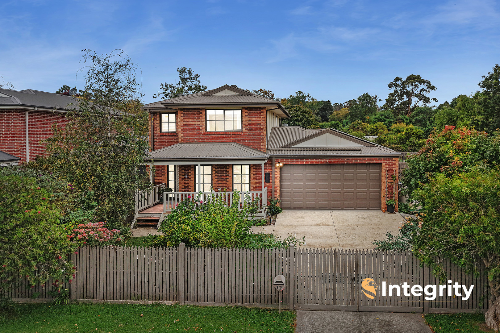 17 Walkers Lane, Healesville