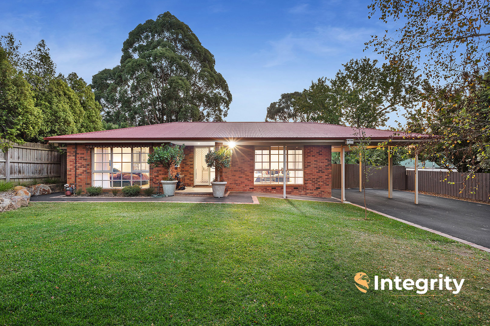 140 Wallace Parade, Healesville