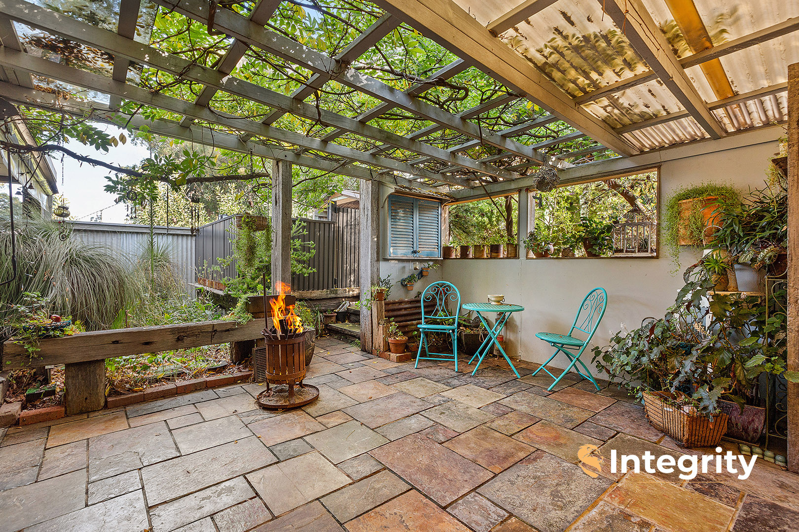 4 Reserve Road, Kinglake