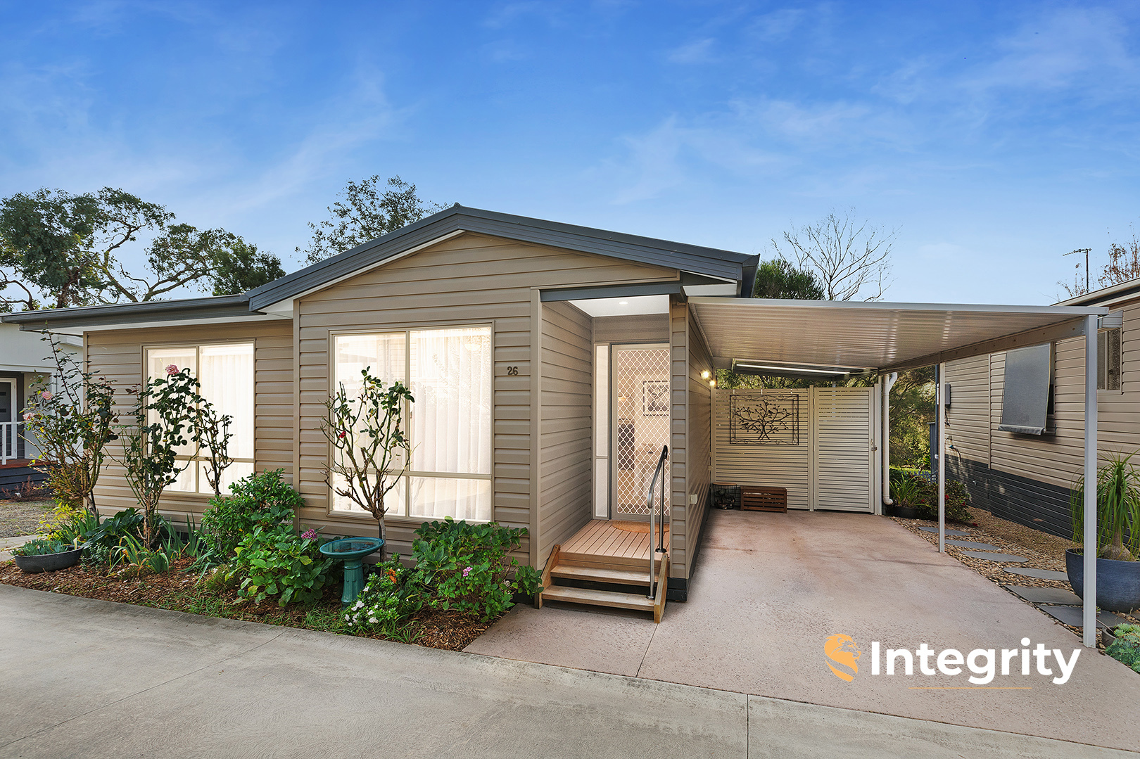 26/322 Don Road, Healesville
