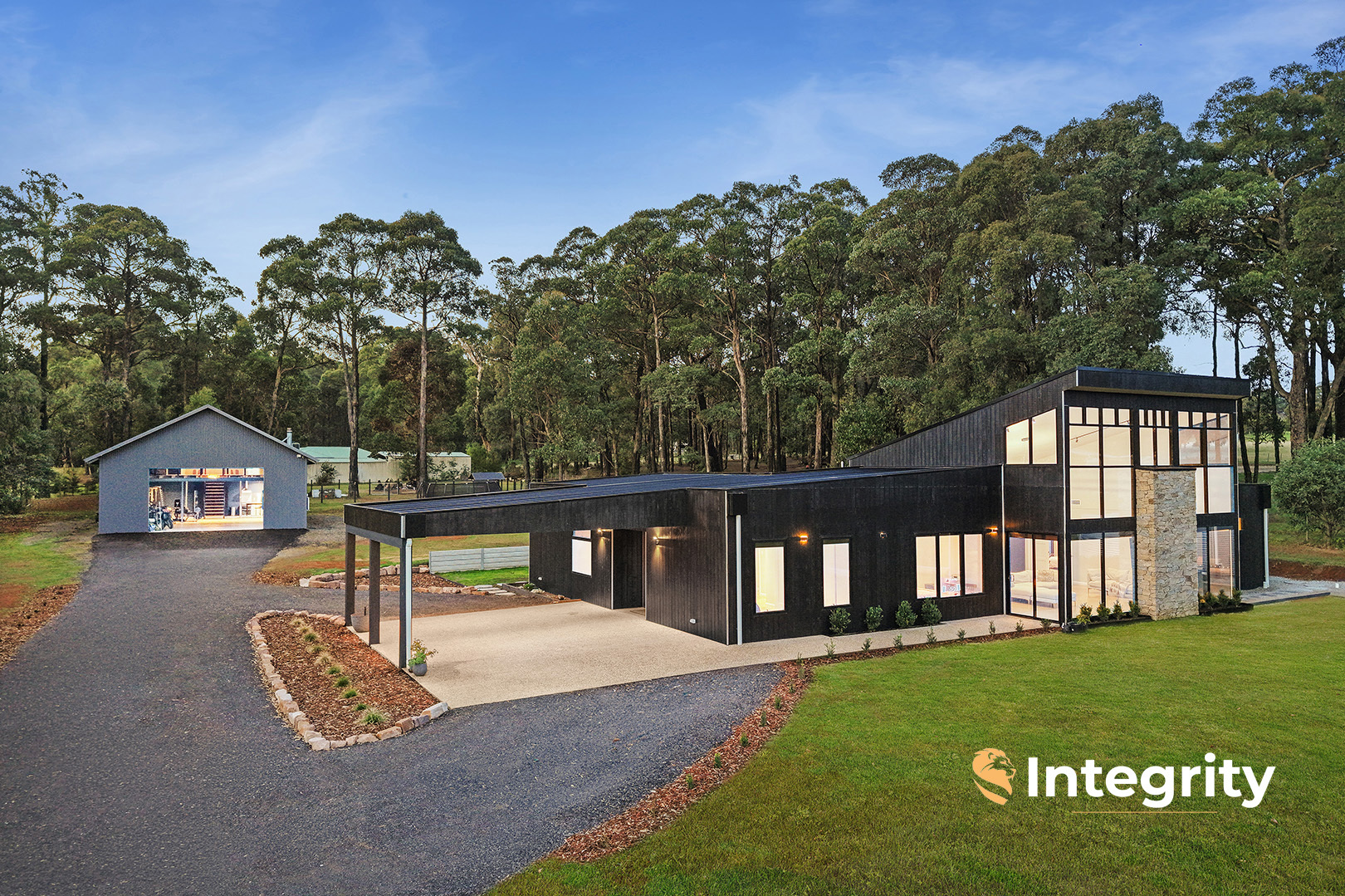 36 Amlyn Court, Kinglake West