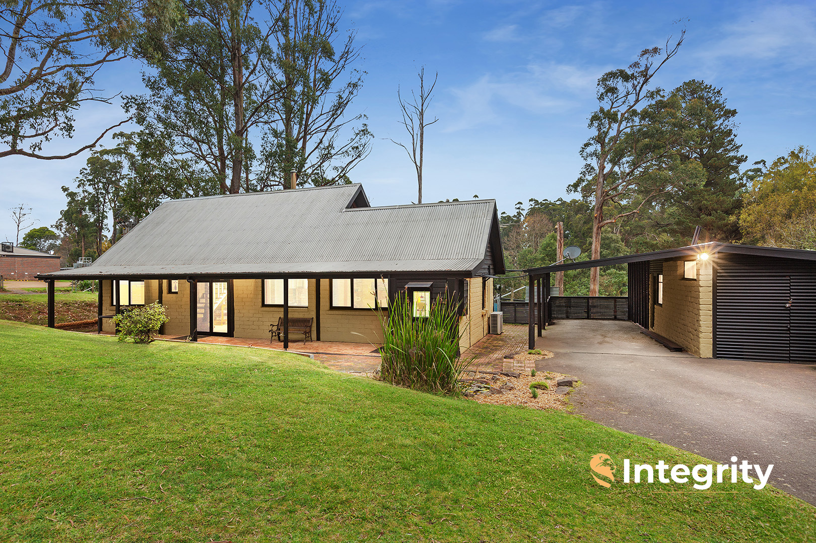 18 Mcmahons Road, Kinglake