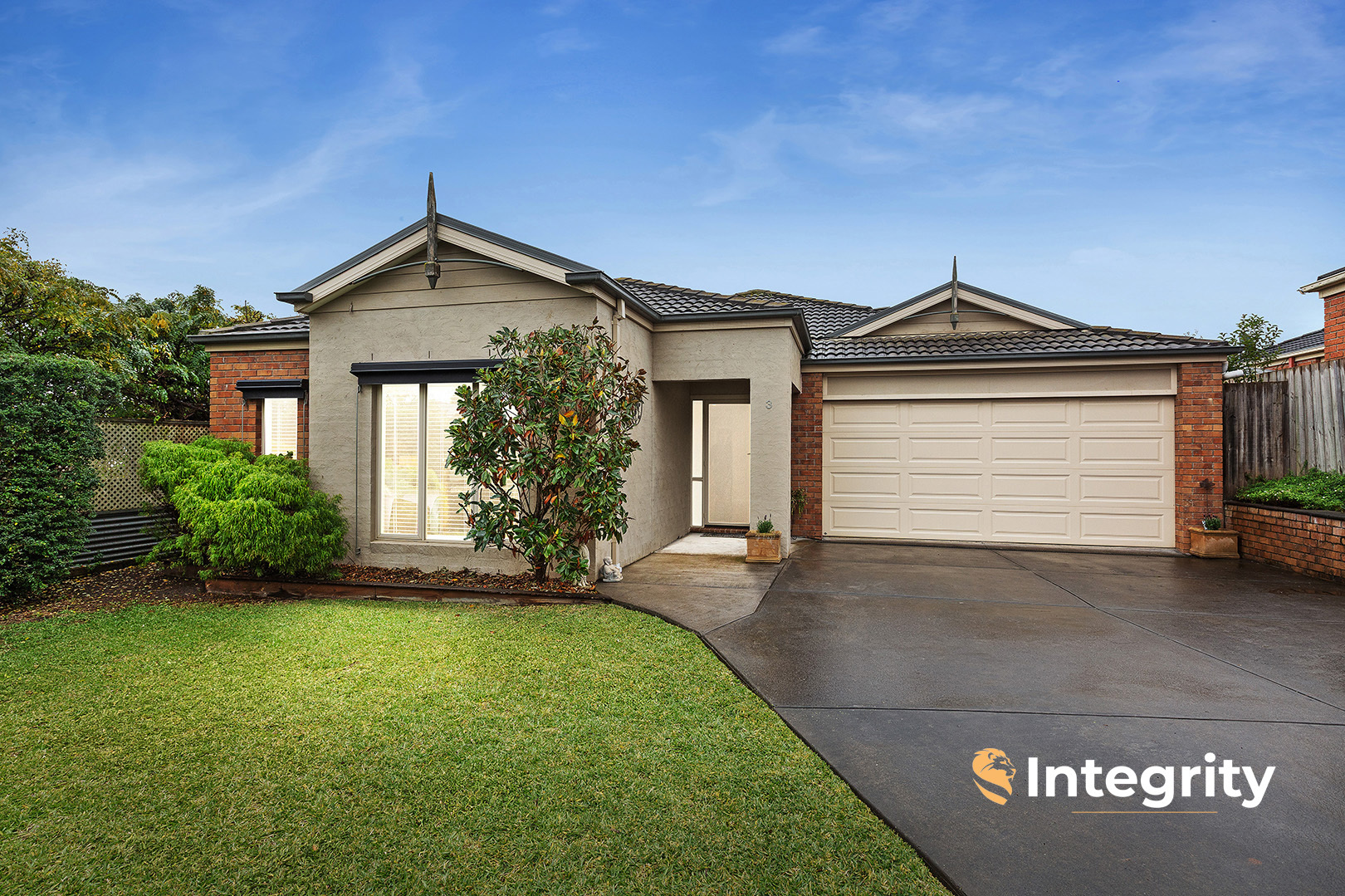 3 Sacha Court, Yarra Glen