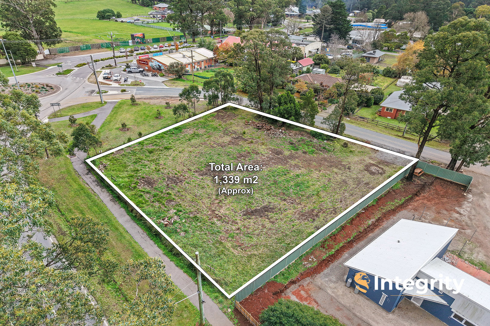 3258 Healesville-Kinglake Road, Kinglake
