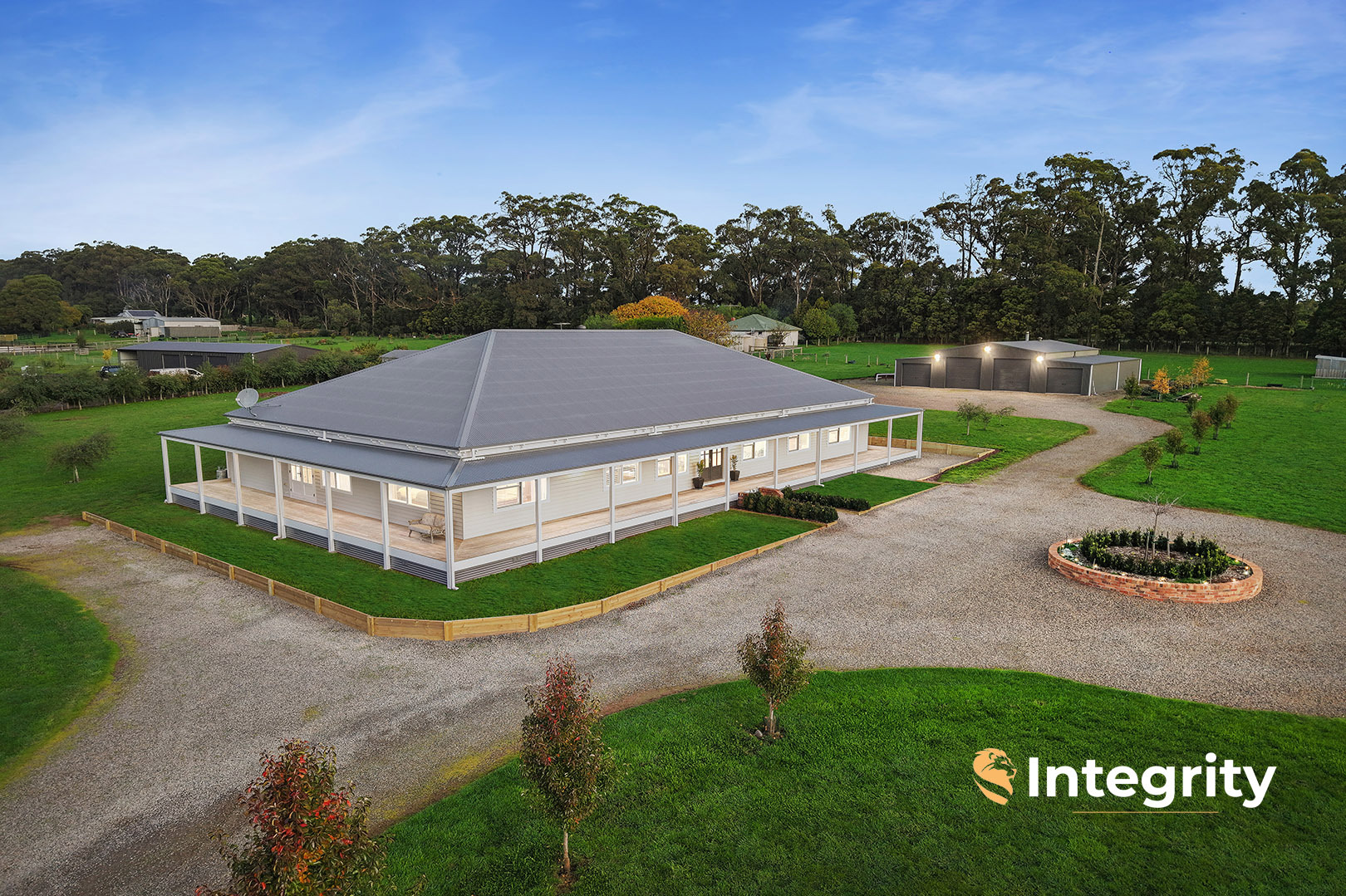 2 Tommy Hut Road, Kinglake West