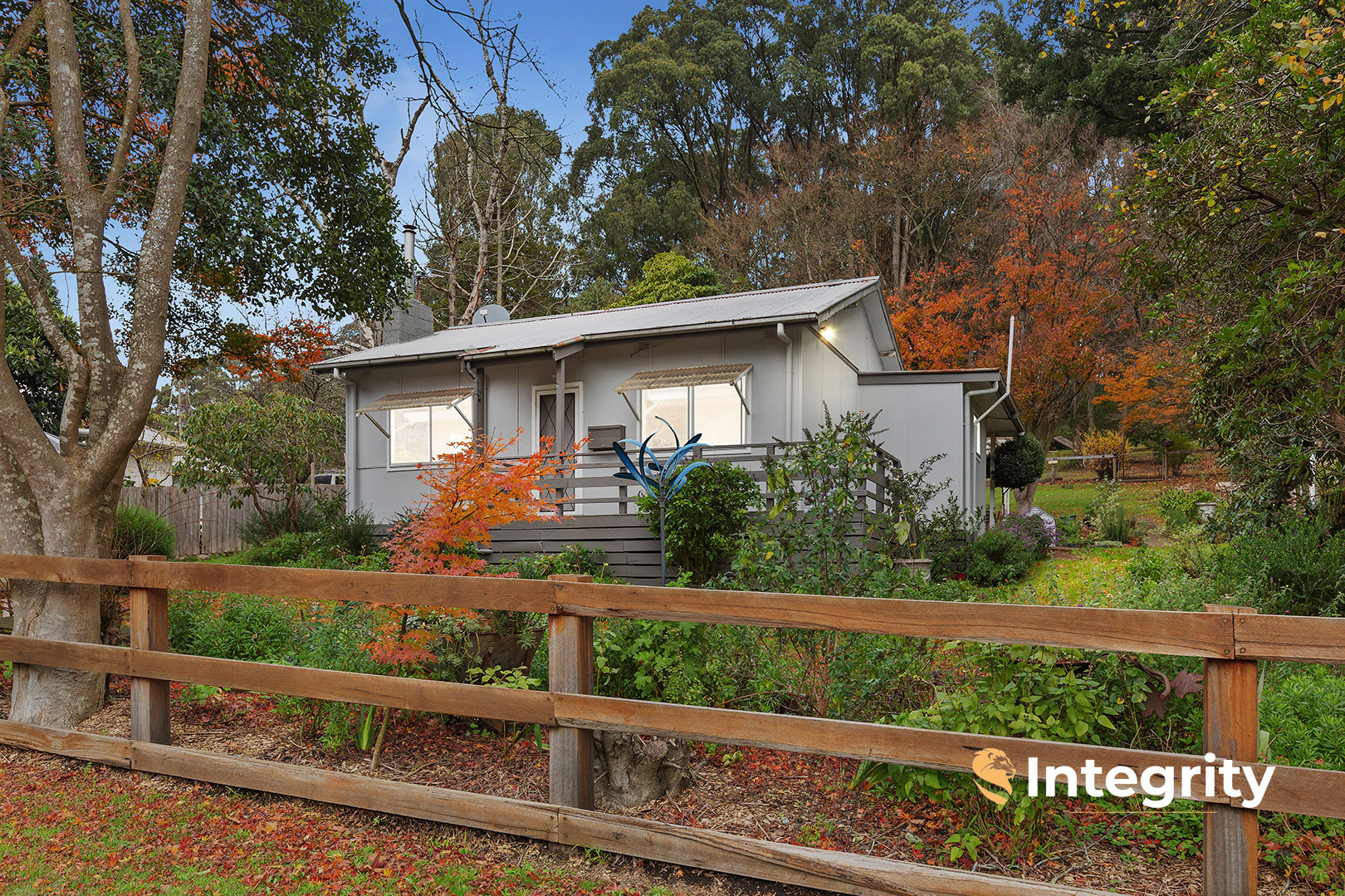 1837 Healesville-Kinglake Road, Toolangi