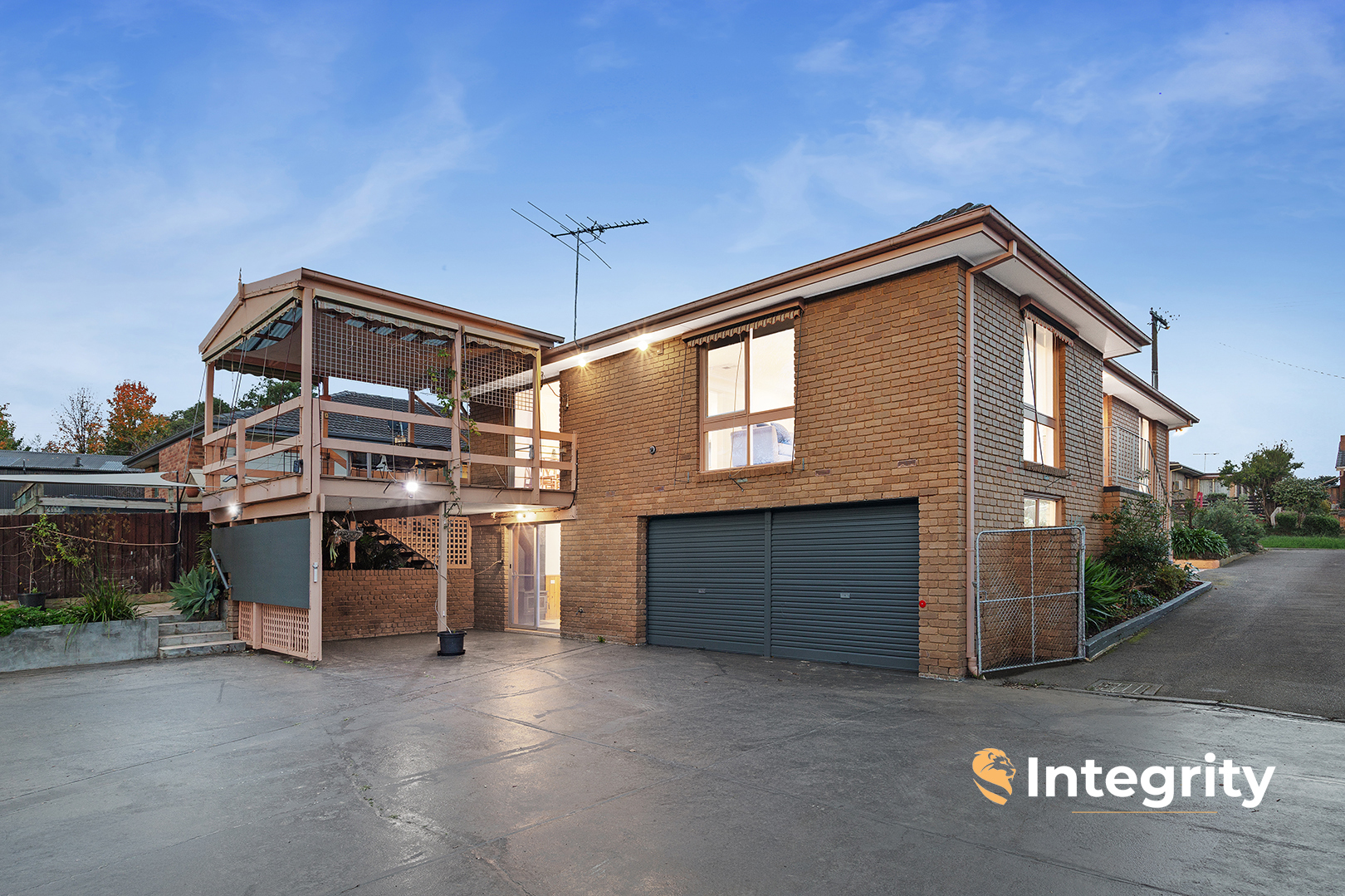 8 Gale Court, Yarra Glen