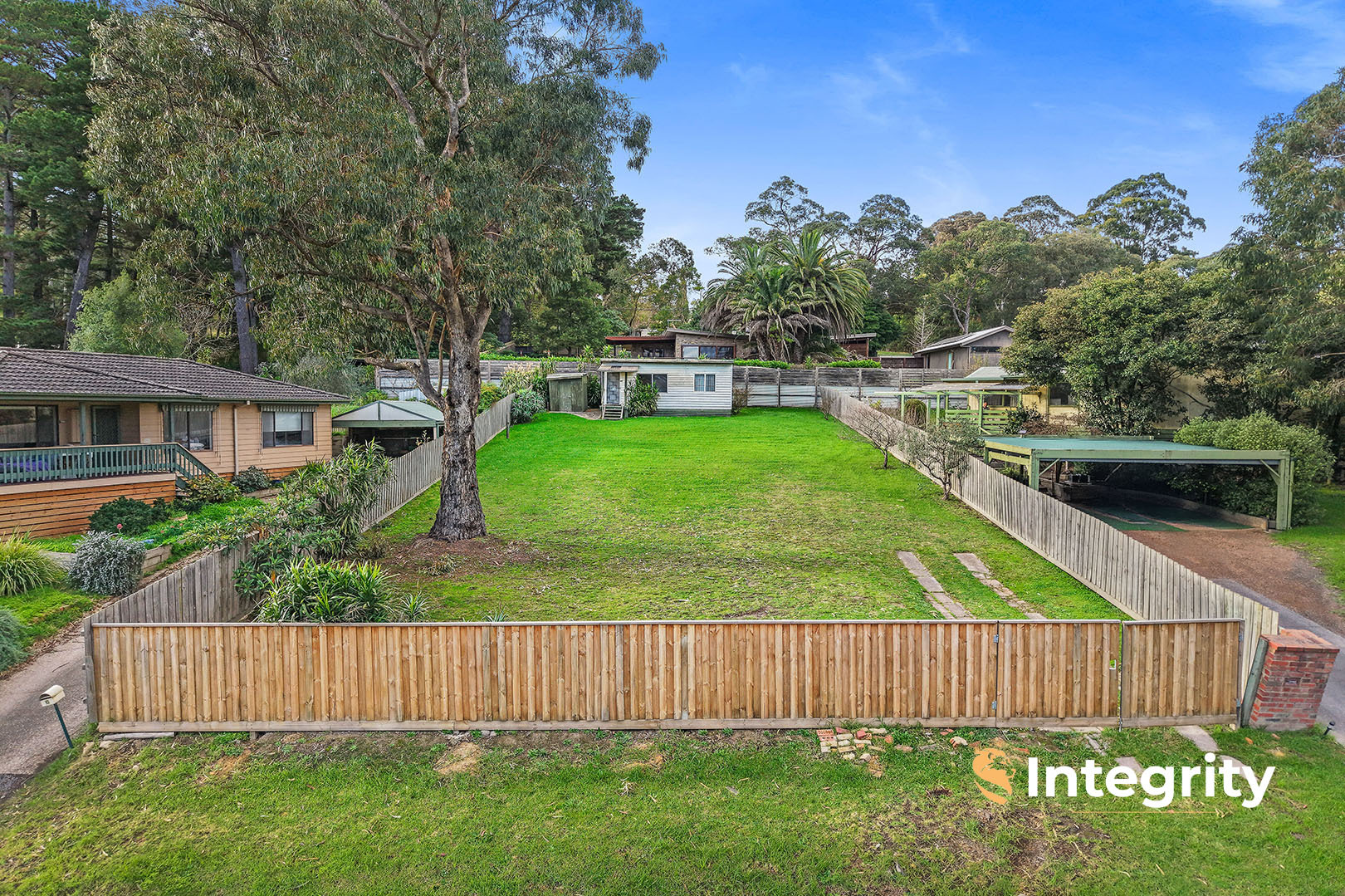 4 Baden Powell Drive, Healesville