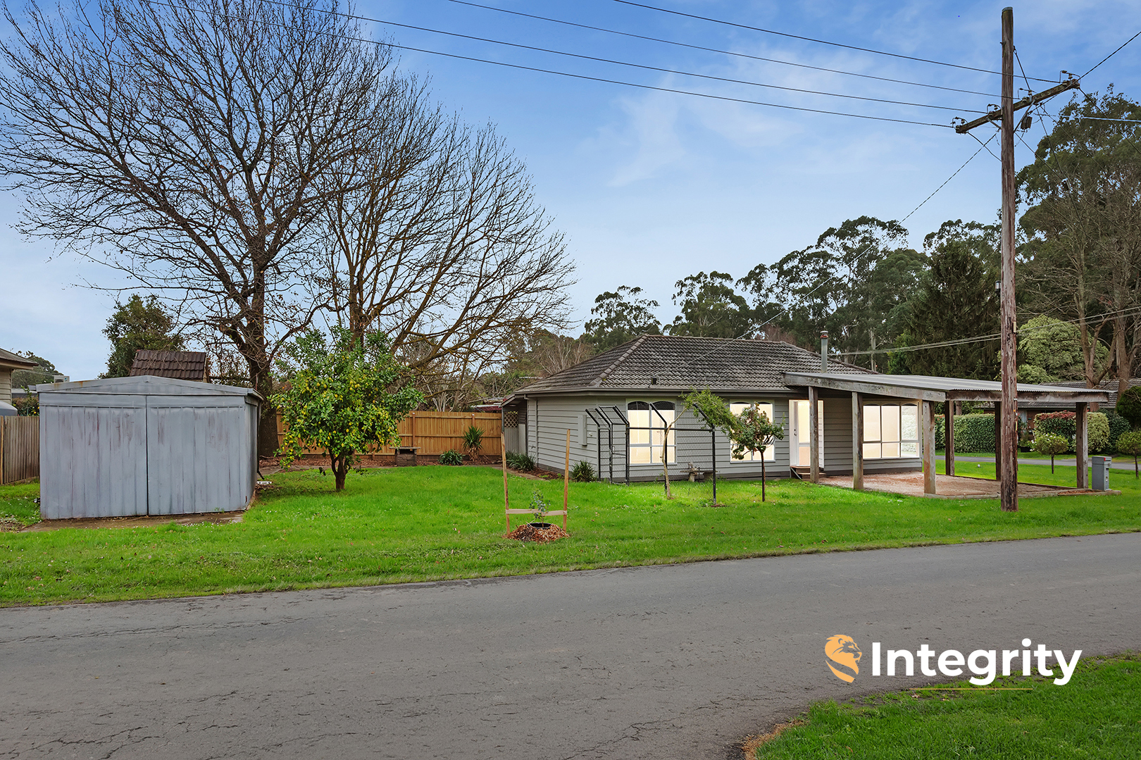 36 Bluegum Drive, Badger Creek