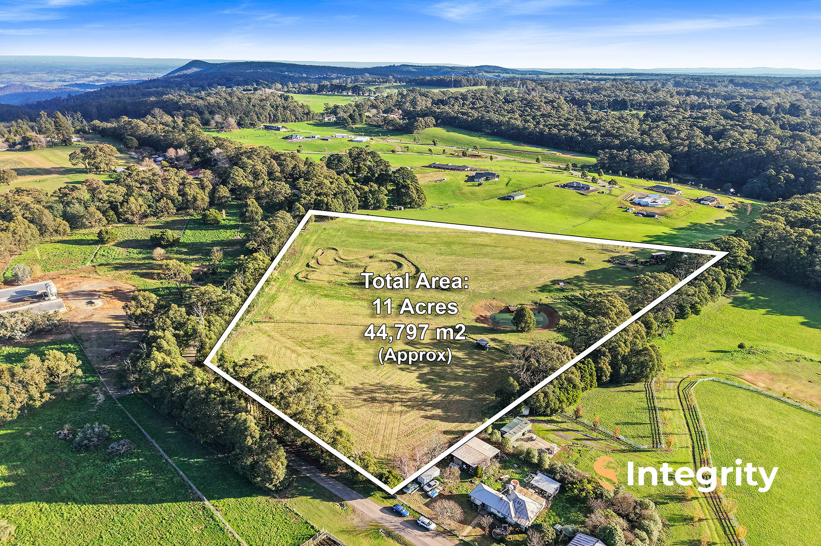 51 Pheasant Creek Road, Pheasant Creek