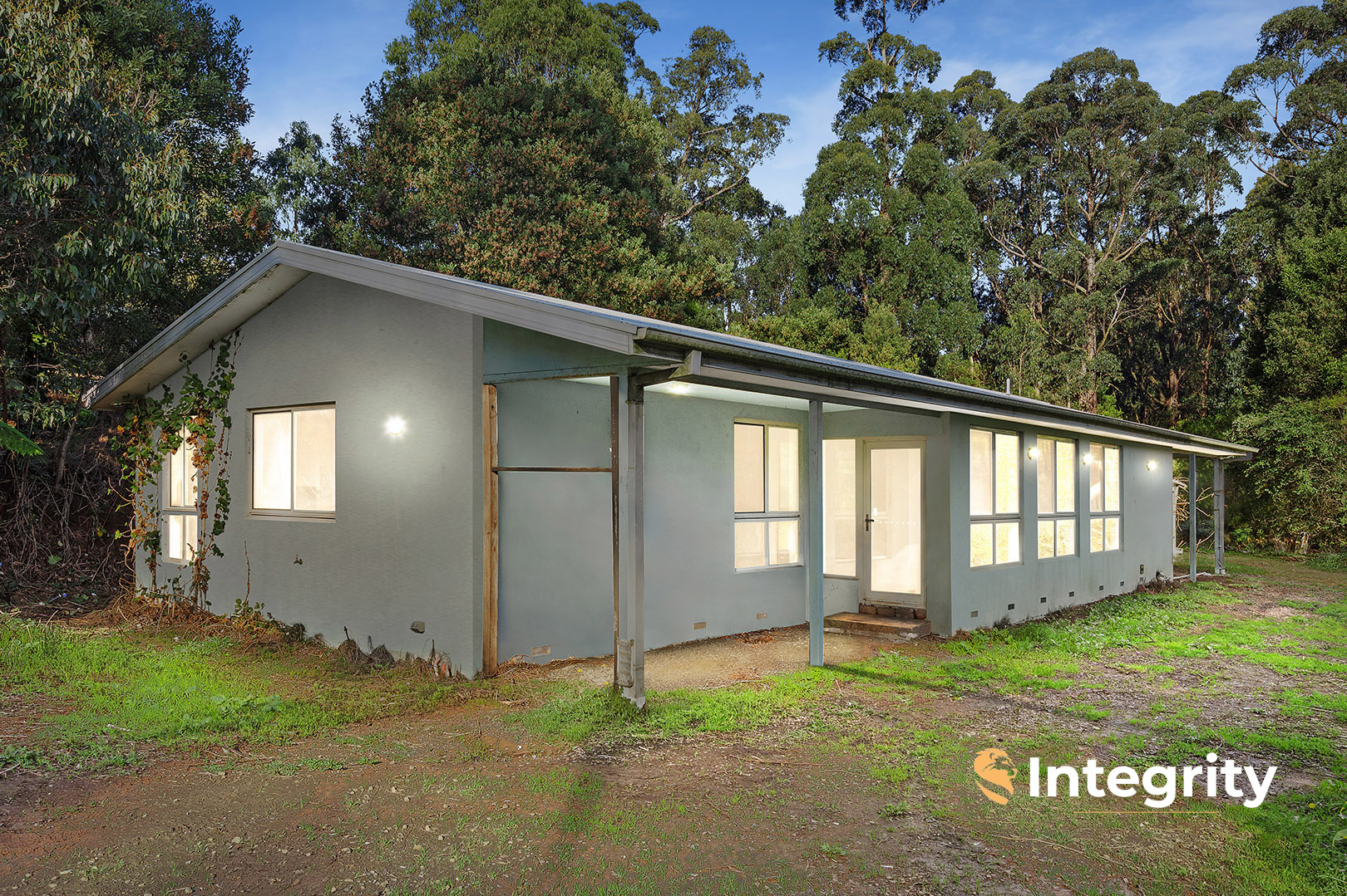 26-28 Cobham Road, Kinglake