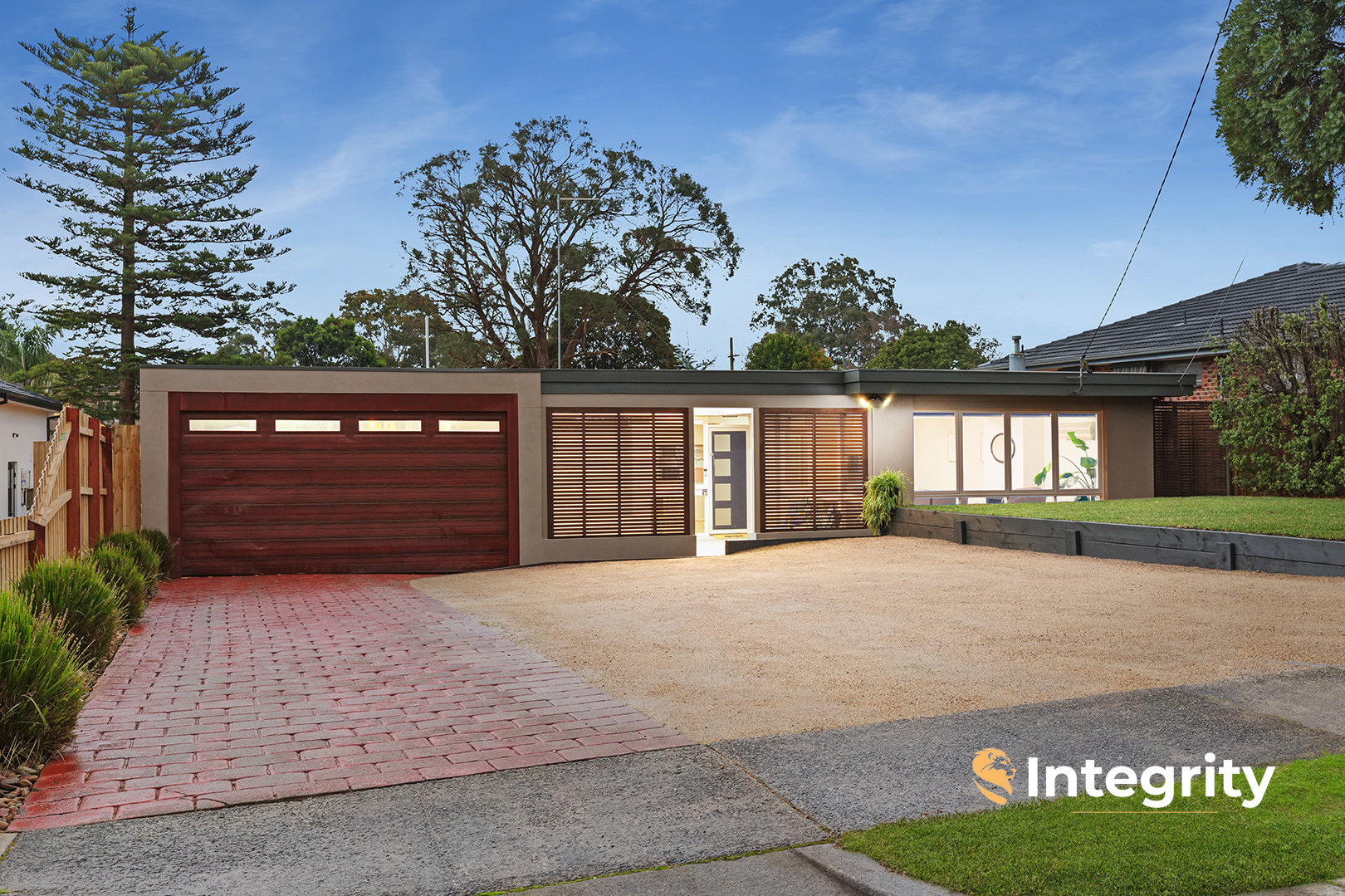 3 Piedmont Court , Croydon North