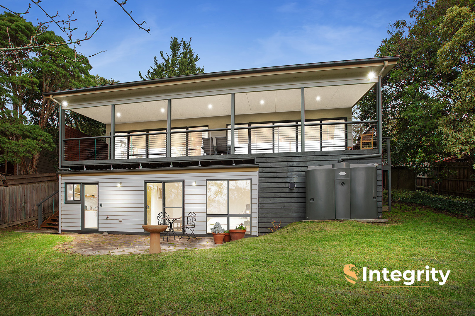25 Newgrove Road, Healesville