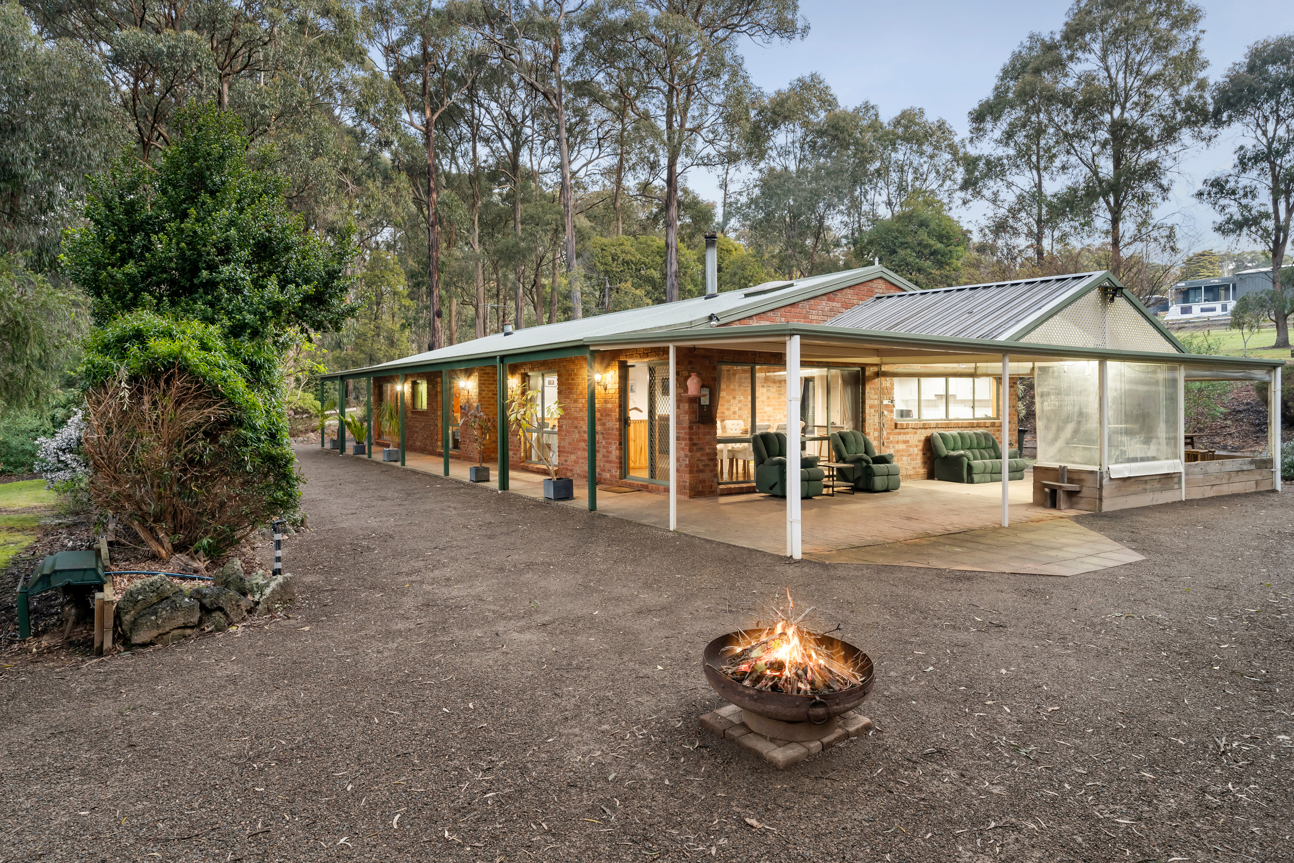25 Cherrys Lane, Toolangi