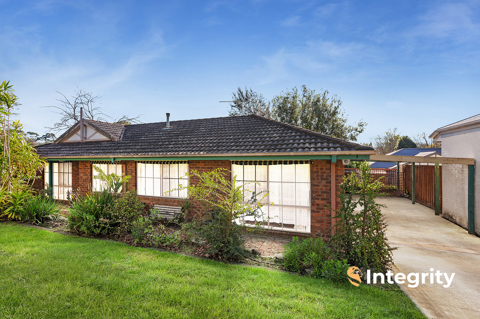 11 Edward Street, Healesville