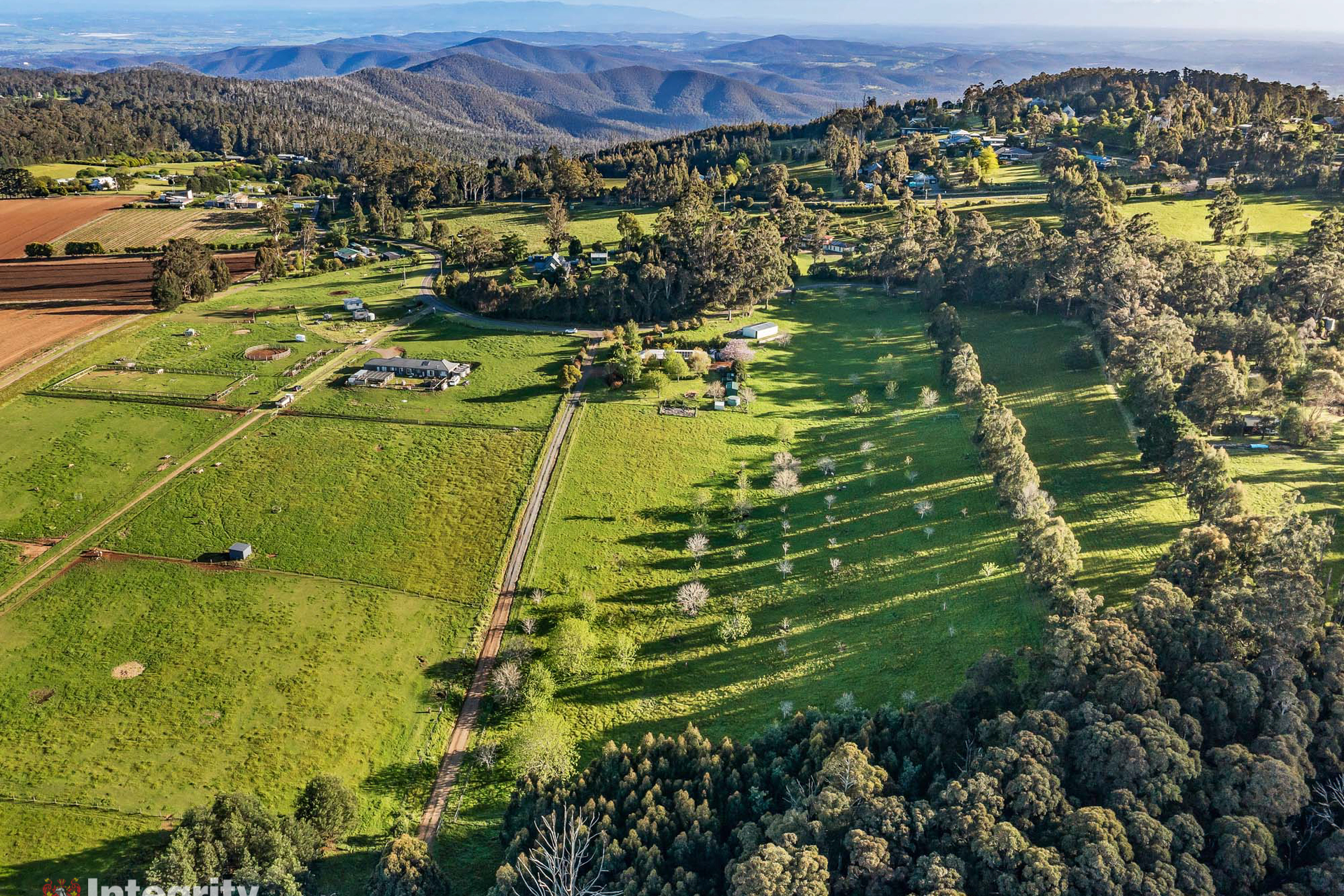 48 Deviation Road, Kinglake Central