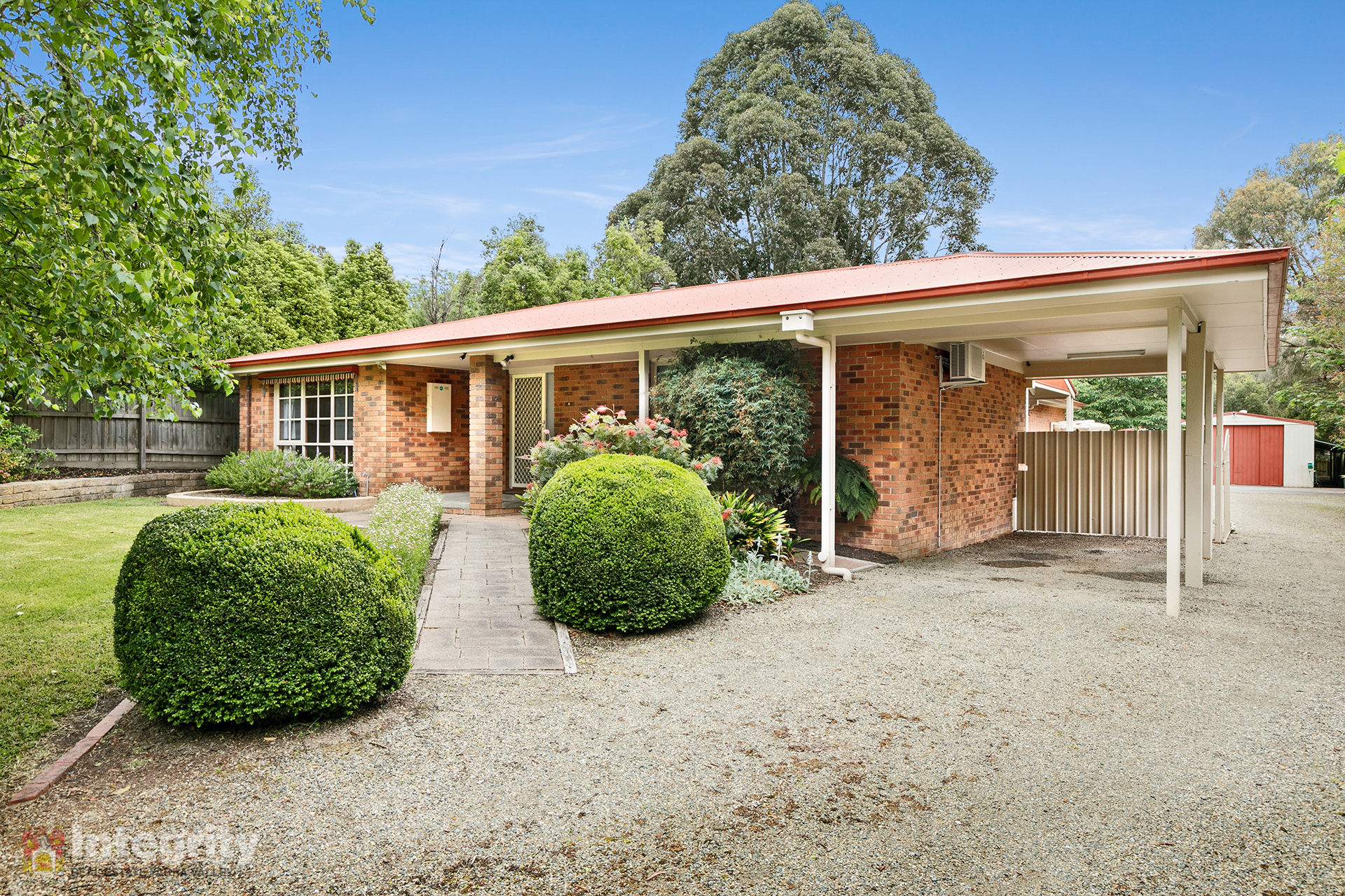 140 Wallace Parade, Healesville