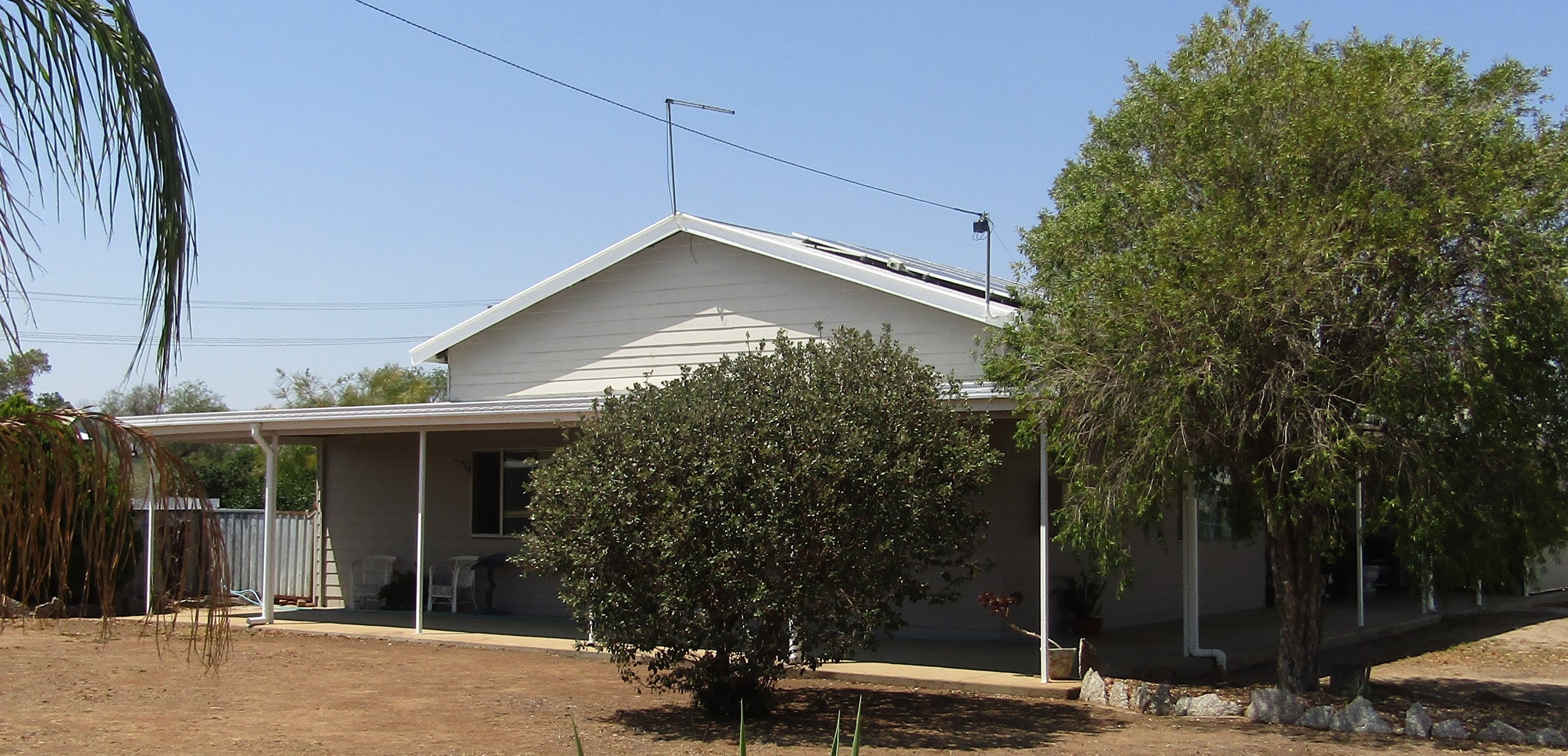 Annabelle's Inverell Relaxed Village Lifestyle in Delungra