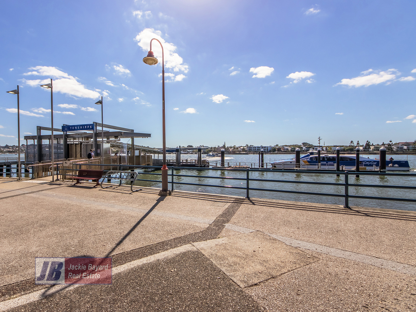 Jackie Bayard Real Estate DIRECT RIVERFRONT WOOLSTORE!