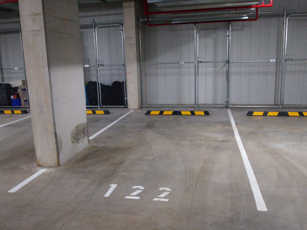 James Kelly Real Estate Brand NEW and Spacious Ground Level Unit Available Now!! OPEN SAT 1130PM