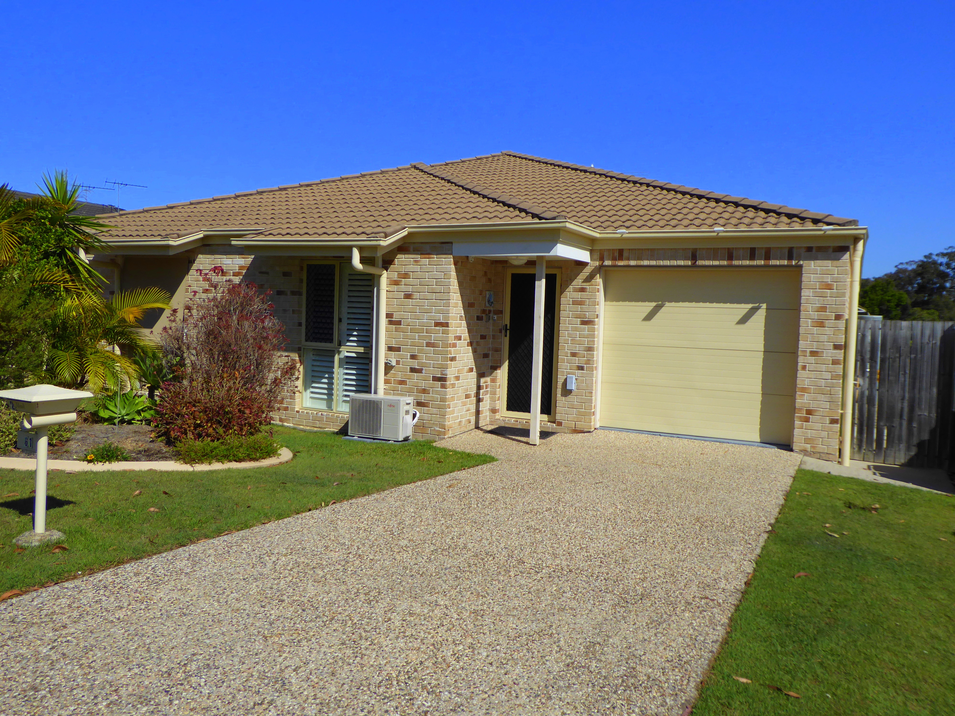 Jan Jones Real Estate STYLISH ROTHWELL DUPLEX