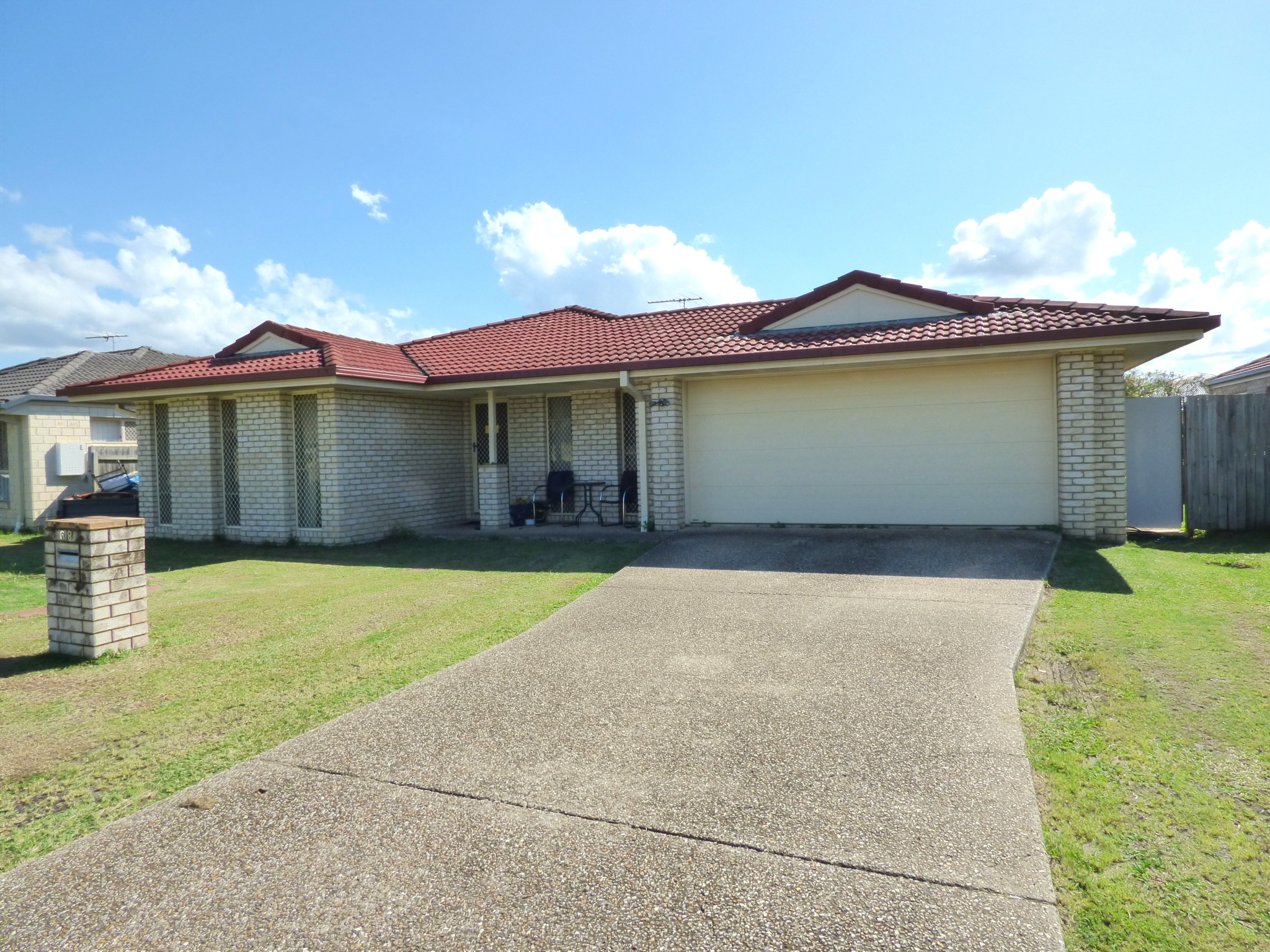 Jan Jones Real Estate MEDICAL REASONS FORCE SALE