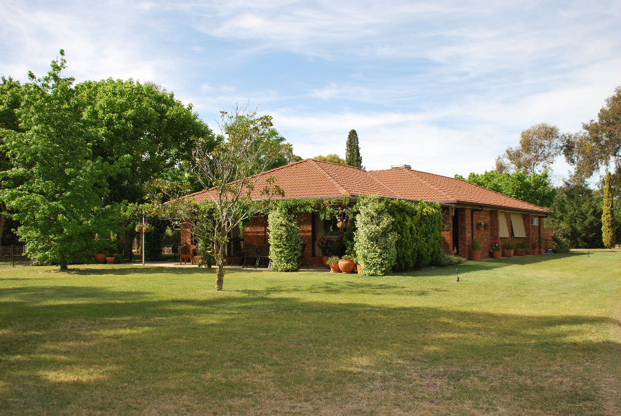 Unique Barooga Lifestyle Property Andrew Jenkins & Co Pty Ltd