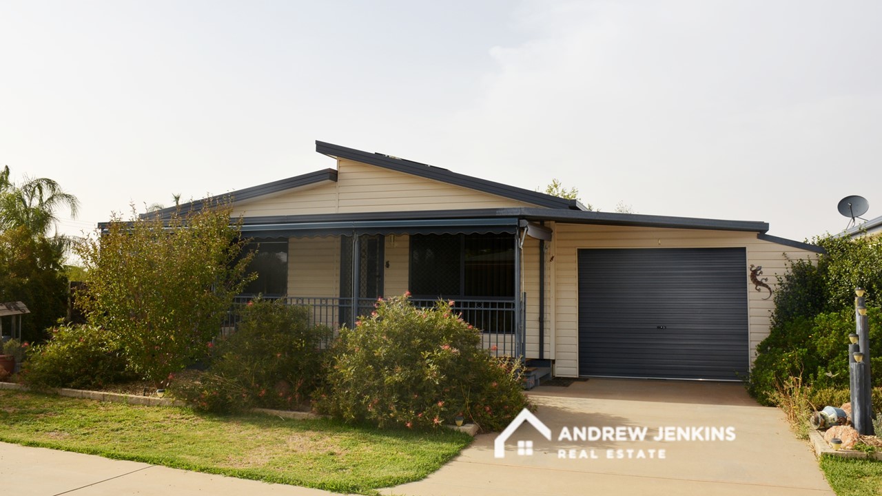 Green Palms Village Perfect Retirement Home Andrew Jenkins & Co Pty Ltd