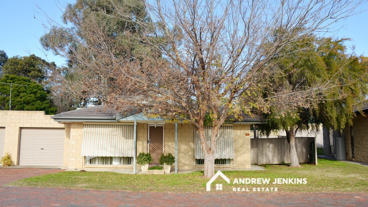 Superior Townhouse Choice Barooga Location Andrew Jenkins & Co Pty Ltd