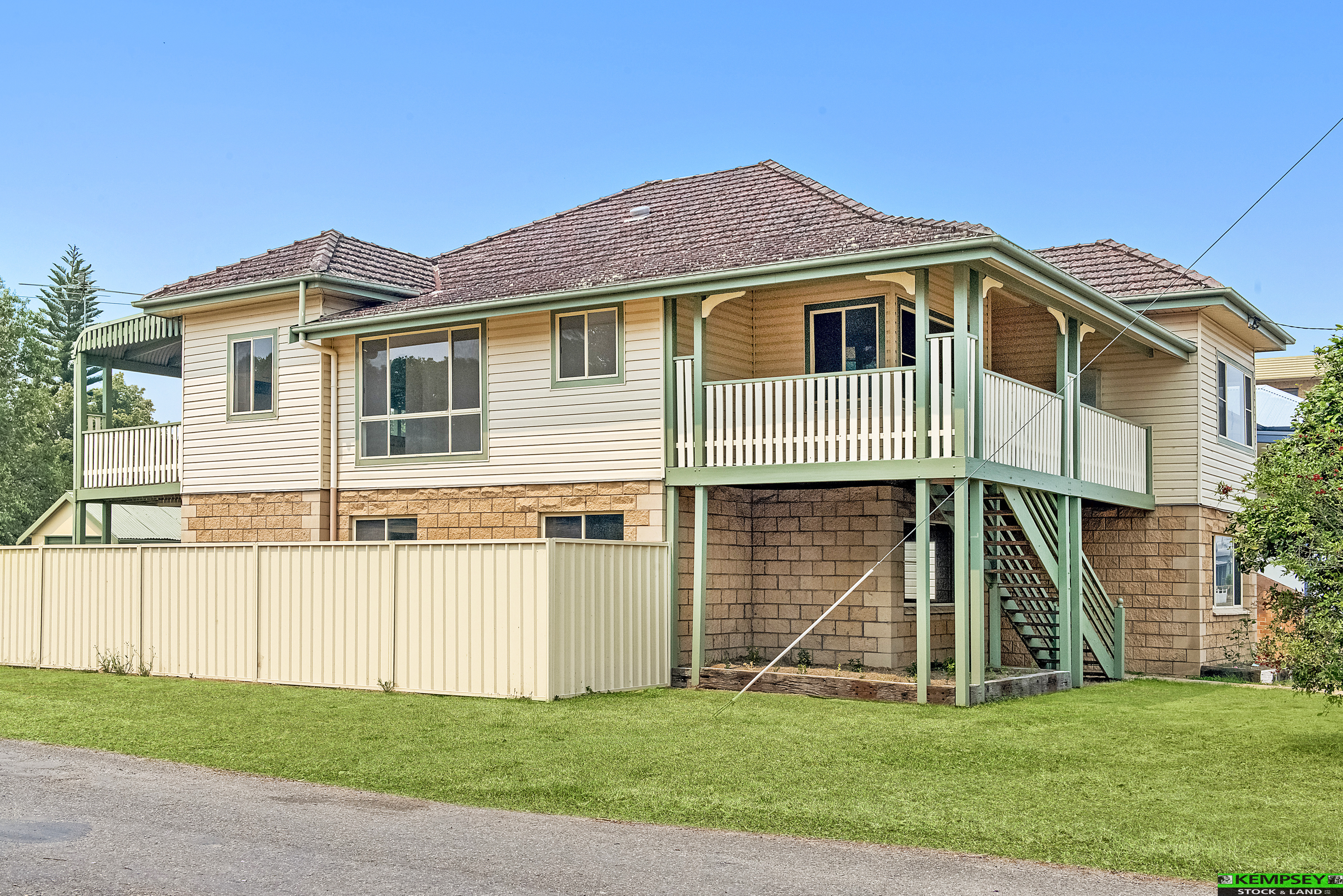 Kempsey Stock & Land Wanting to Buy a Brand New Home?