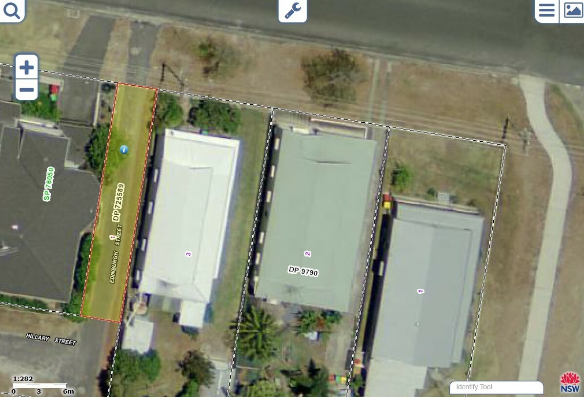 Kempsey Stock & Land KEMPSEY SHIRE COUNCIL UNPAID RATES AUCTION