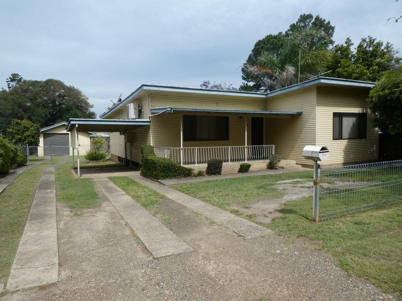 Kempsey Stock and Land Looking for your first rental?