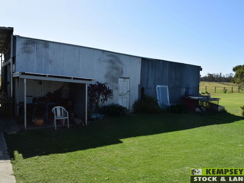 Kempsey Stock & Land Belmore River Beauty!