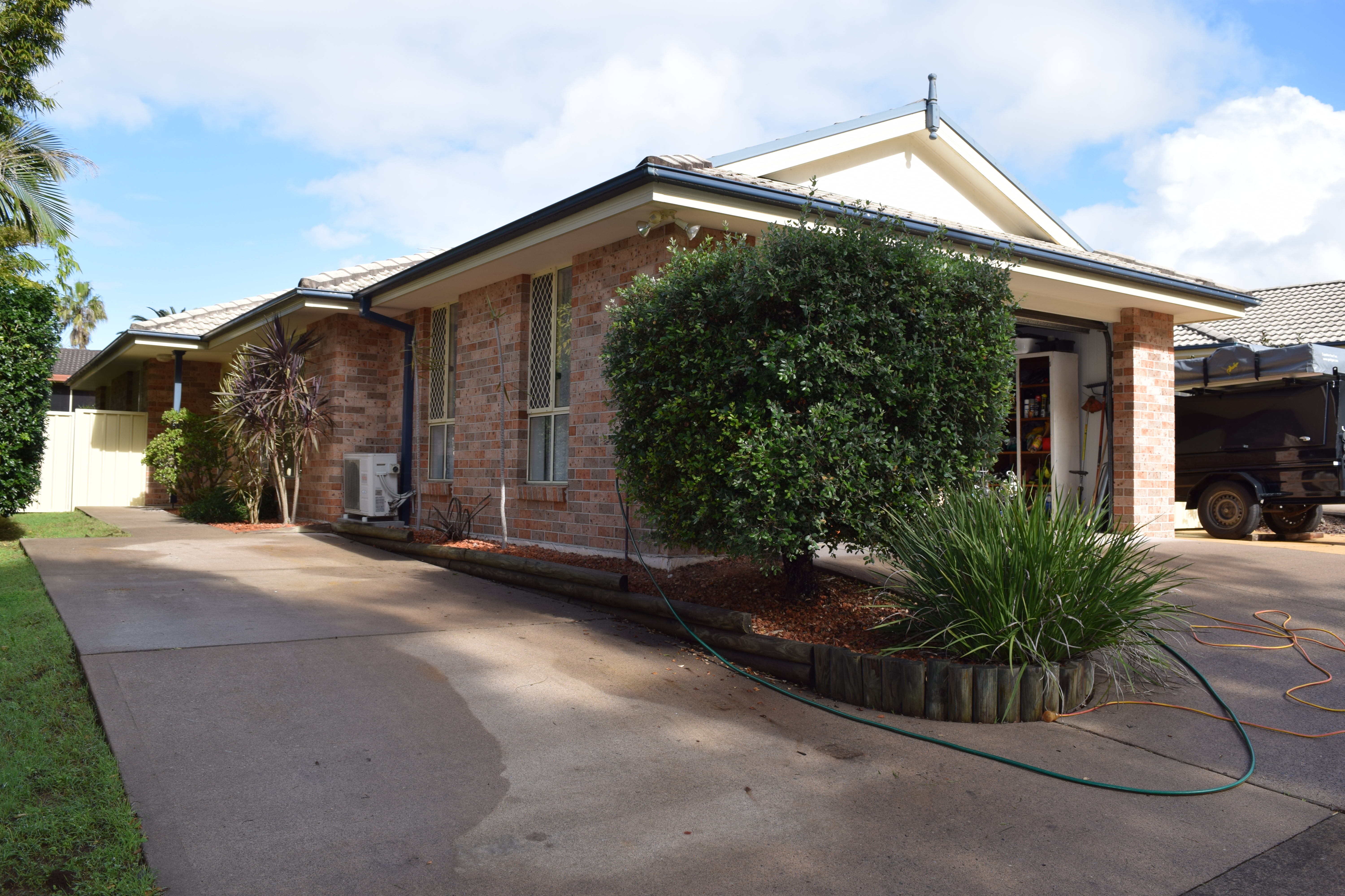 Kempsey Stock & Land East Kempsey Location