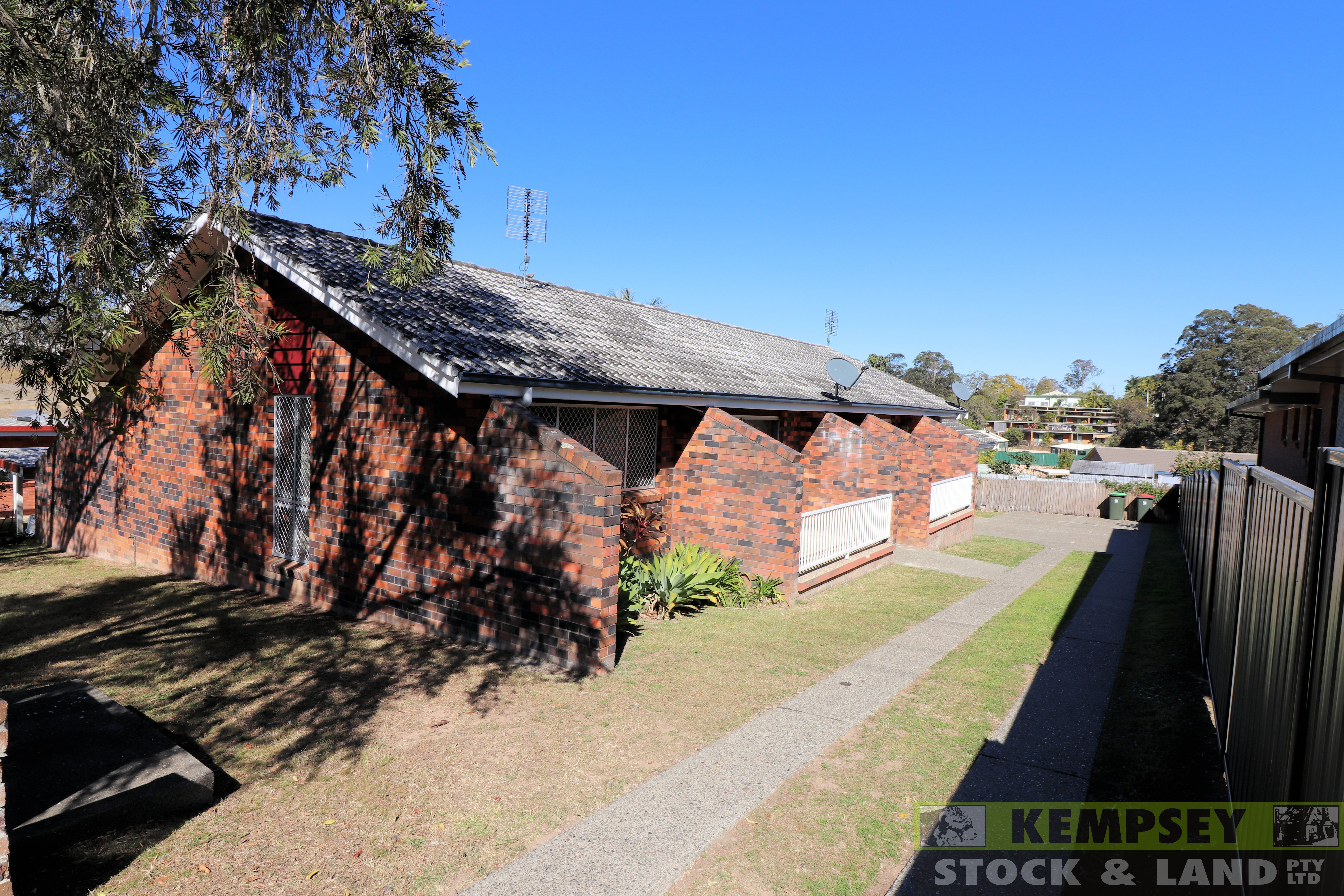 Kempsey Stock and Land A Solid Investment