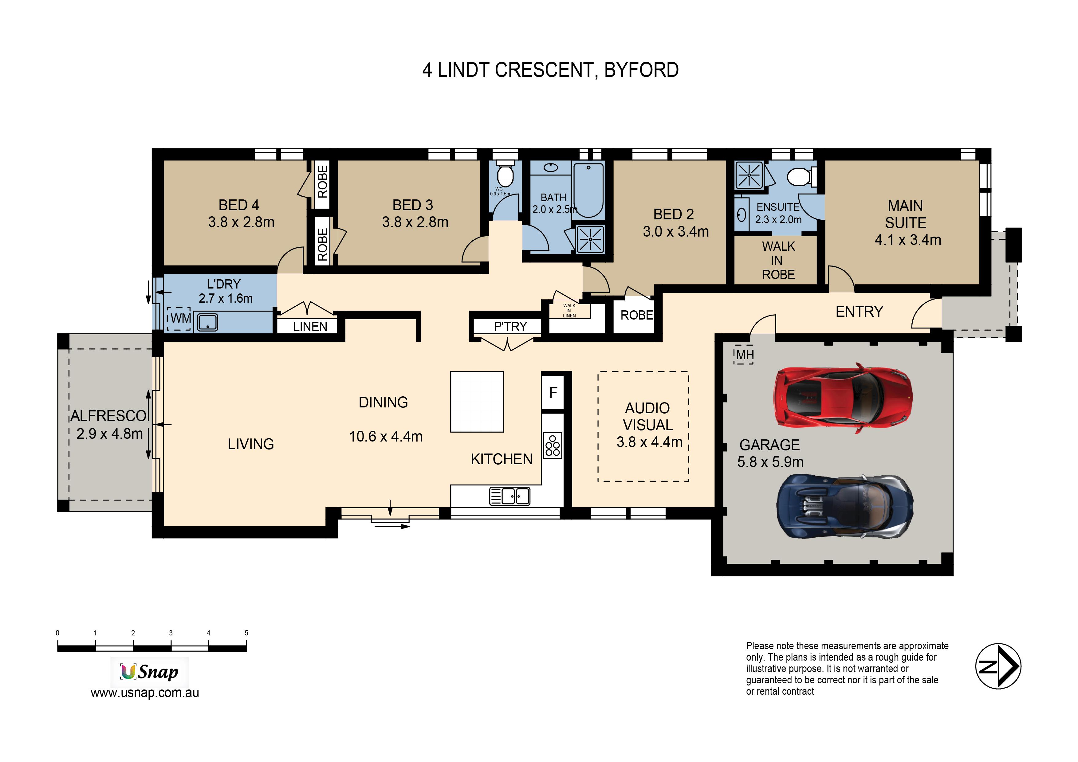 Glades Village Spectacular Home Family living by design Kim Turner