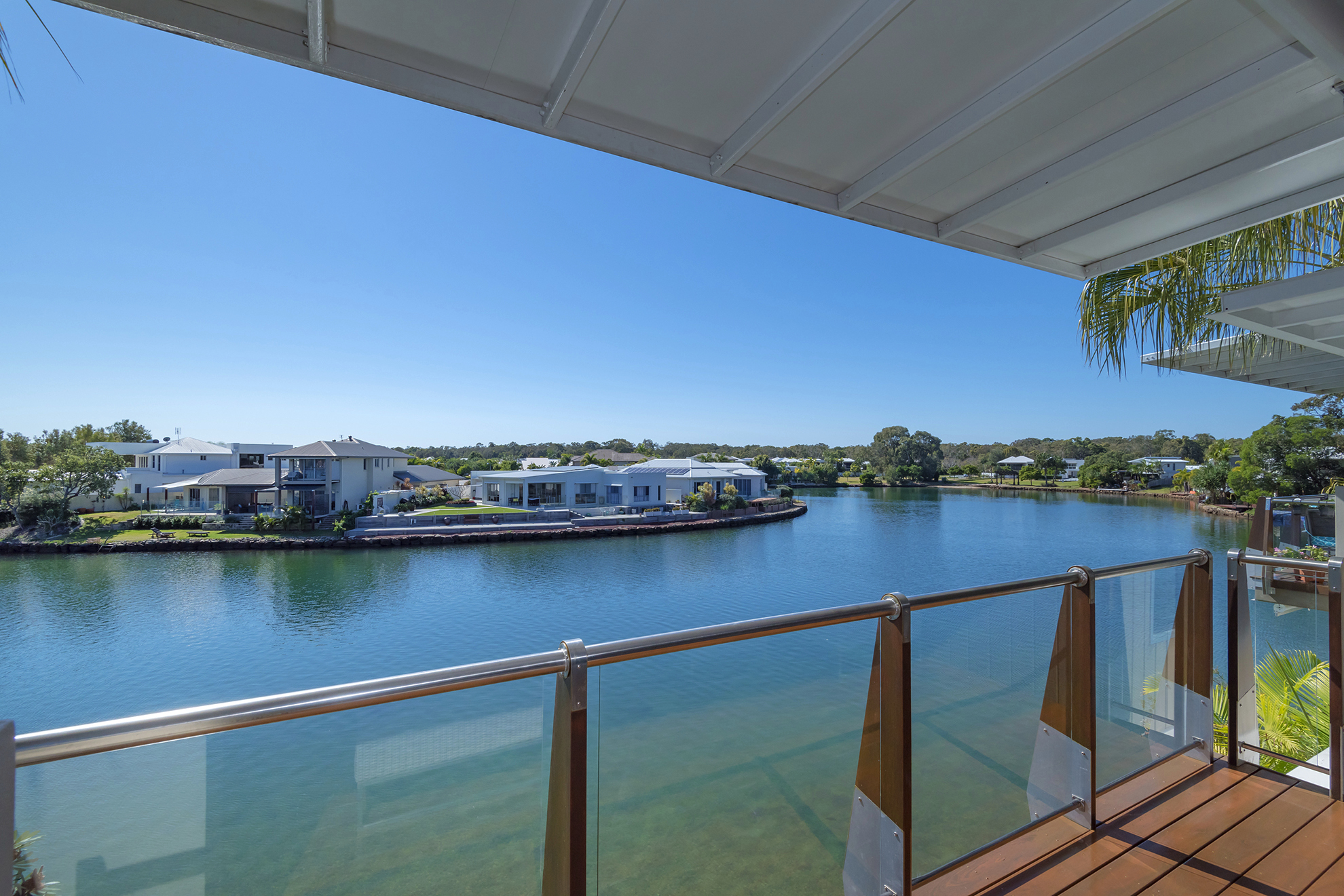 Just Look At The View Lydia Kirn Real Estate Twin Waters Real Estate