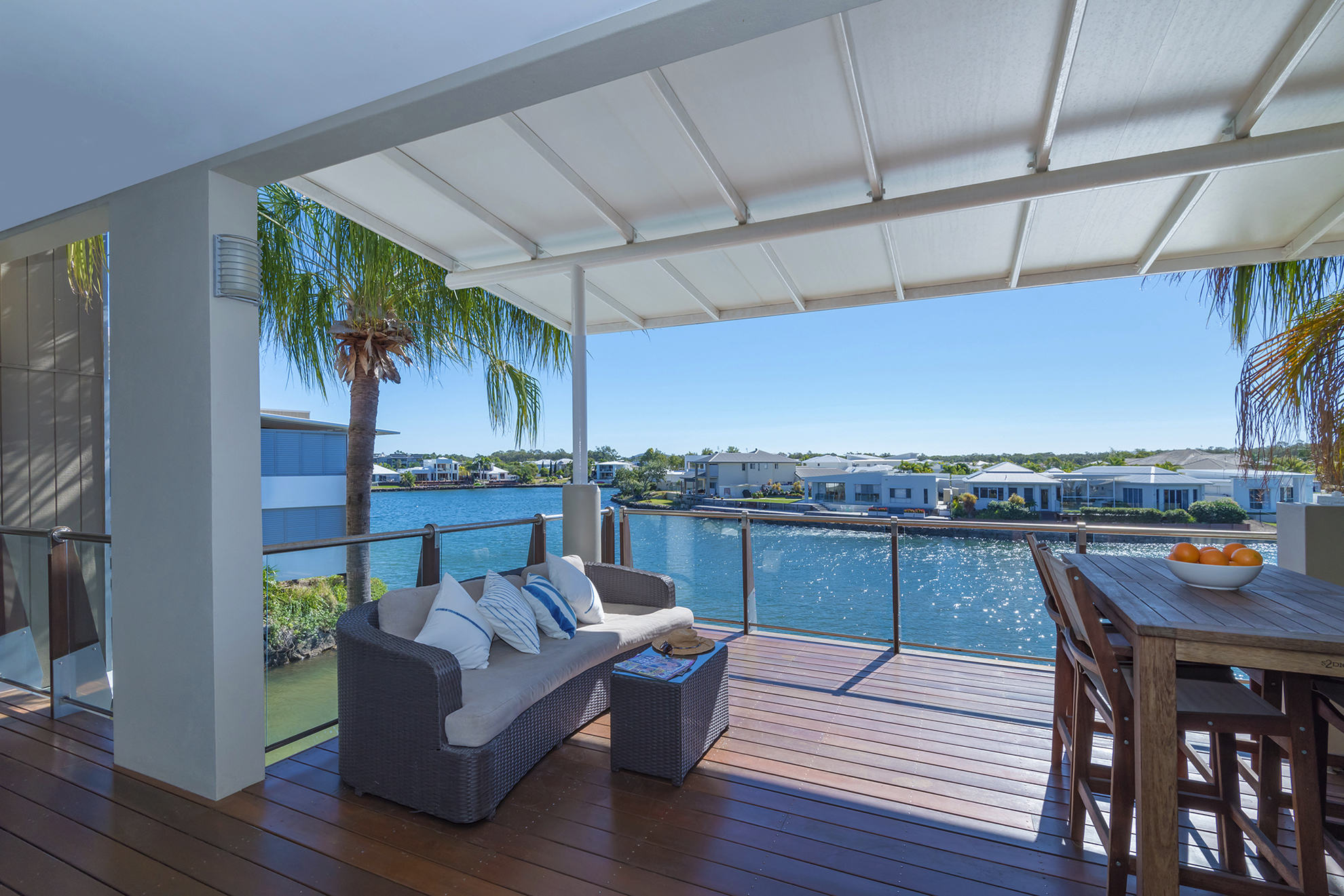 Testimonial Record Water Gallery sale in Twin Waters Lydia Kirn