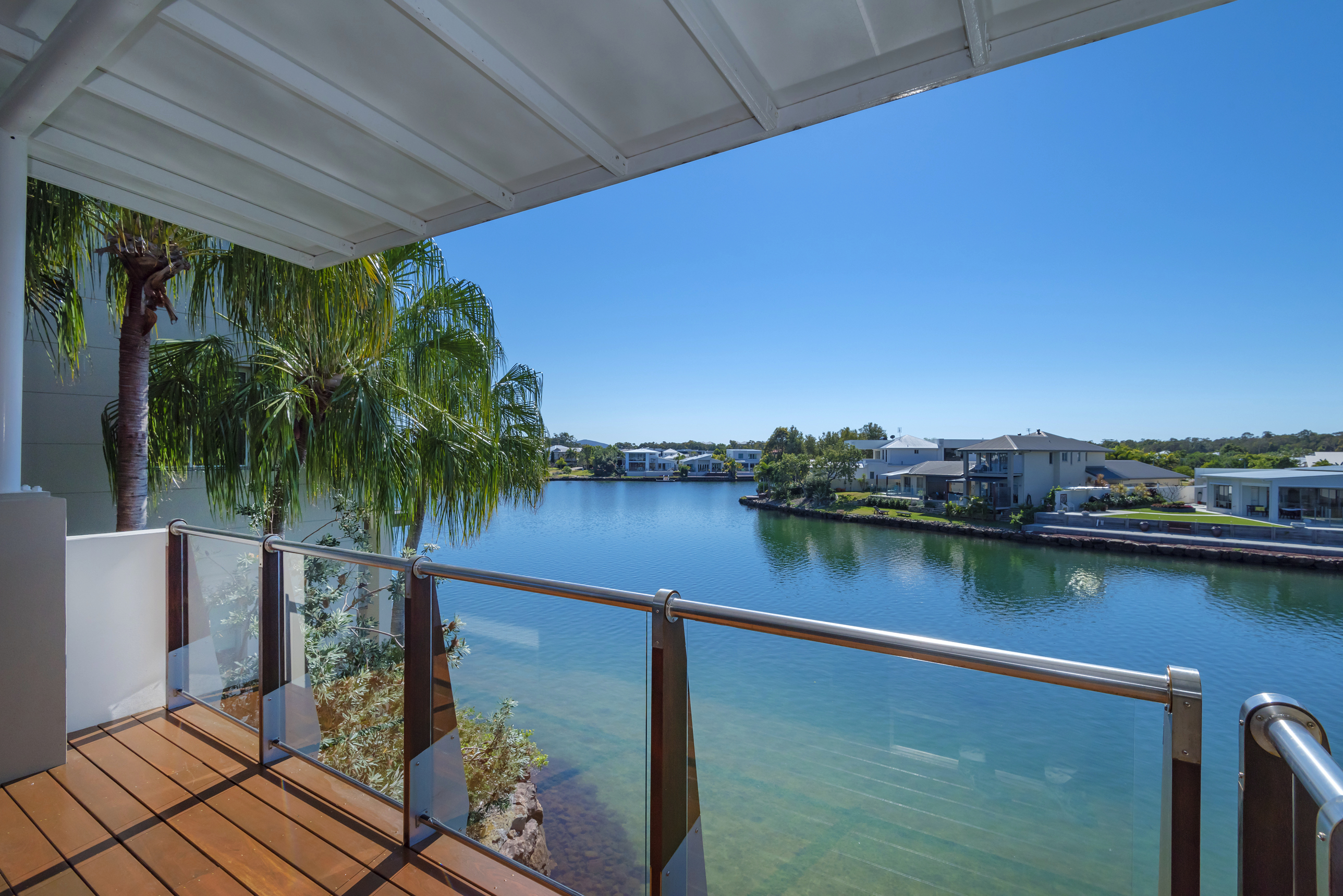 Testimonial Renovated & Sold Twin Waters Apartment Lydia Kirn Real