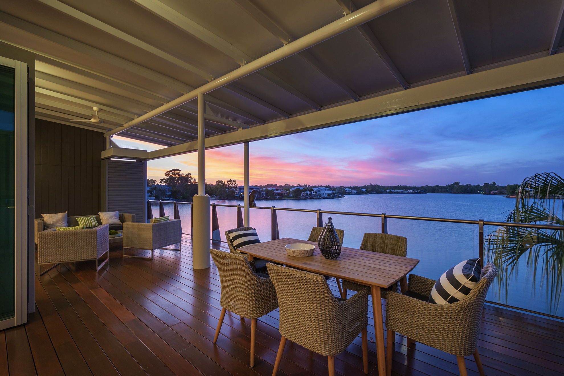 Testimonial We Knew She Got Results in Twin Waters Lydia Kirn Real