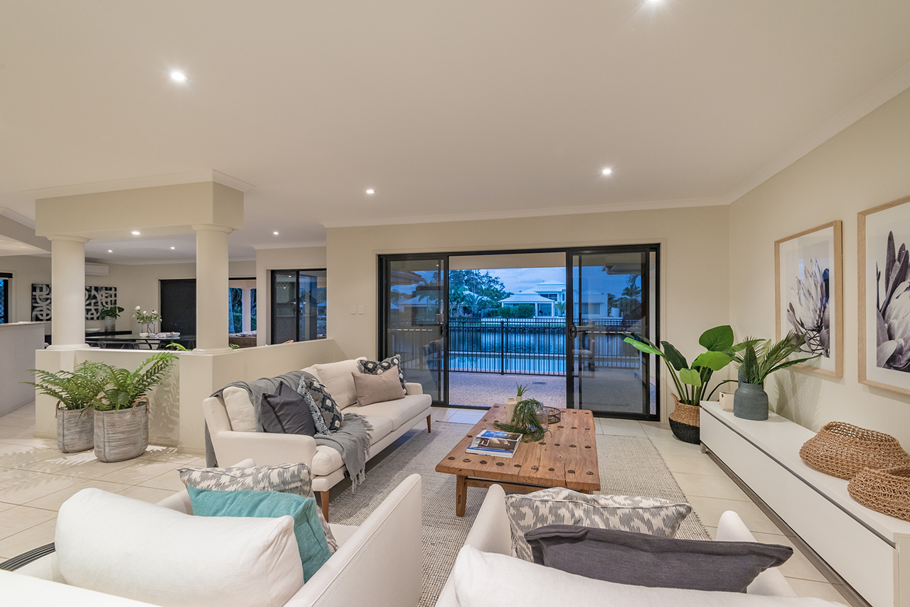 Testimonial A Twin Waters Real Estate Agent With Integrity Lydia