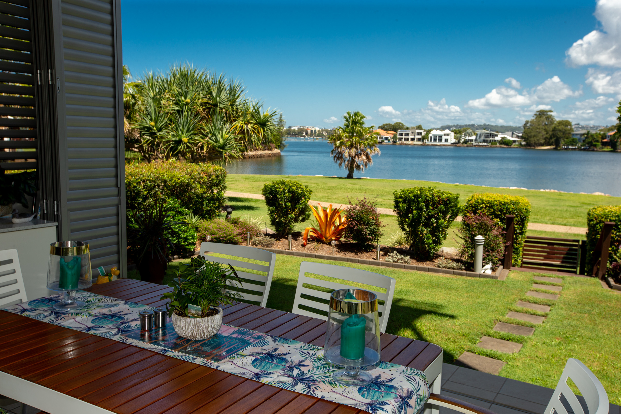 Testimonial 20,000 Over Expected on Twin Waters Property Sale