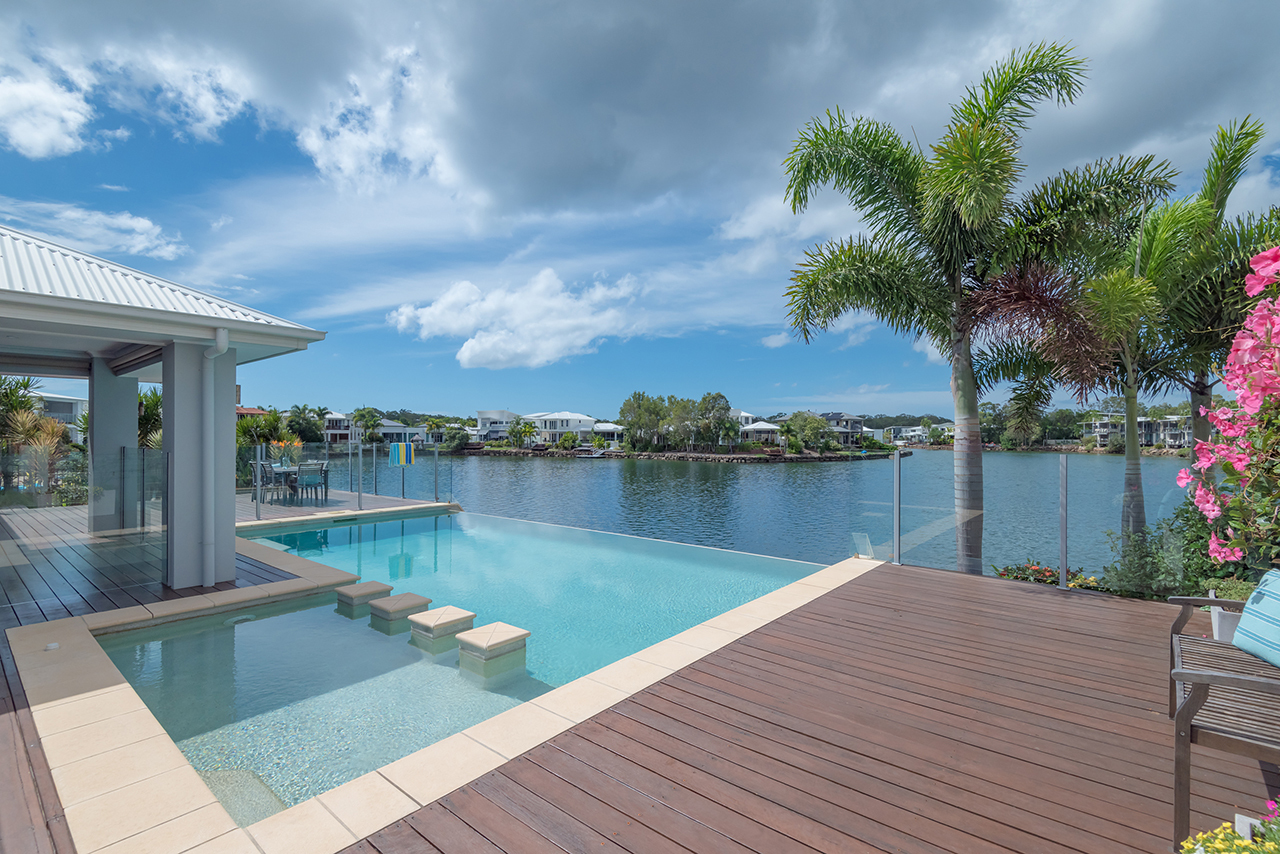 Testimonial 2 Open Homes to Sell in Twin Waters Lydia Kirn Real