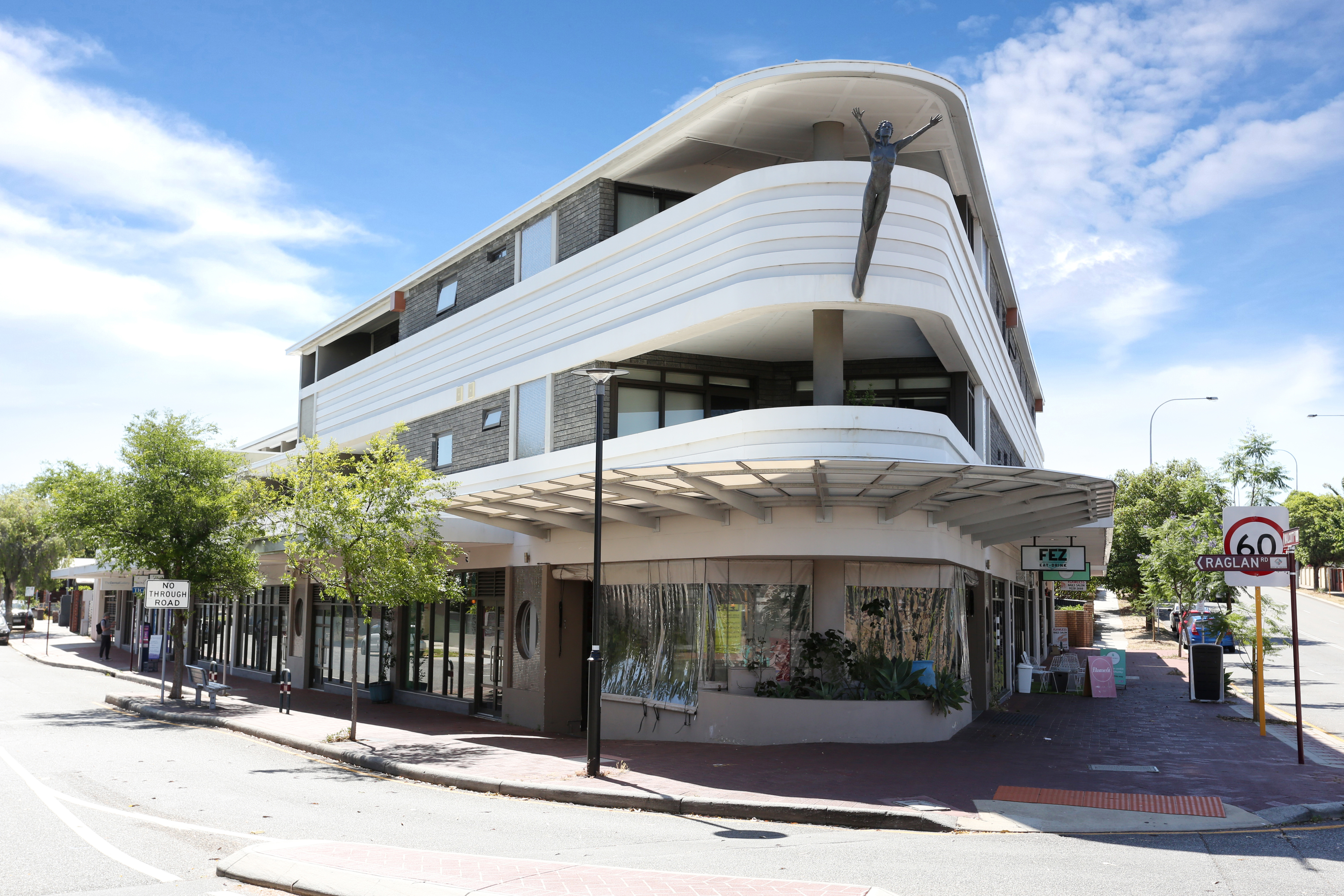 KPR Perth Heart of Mount Lawley