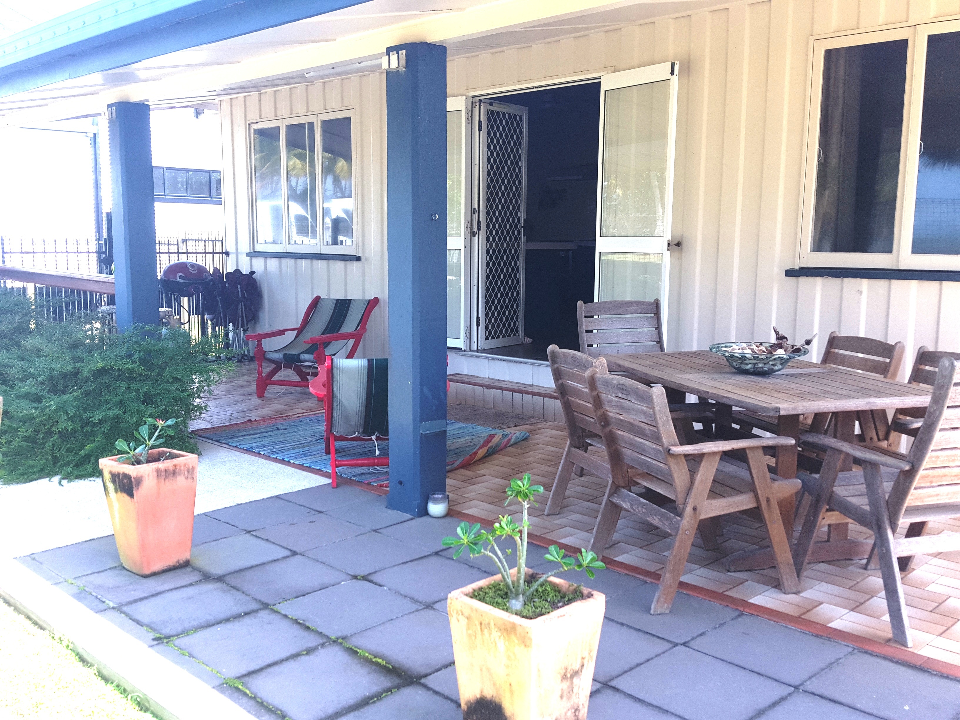 Kurrimine Beach Property Sales GRAYDON'S GETAWAY 220/night for 1st 4