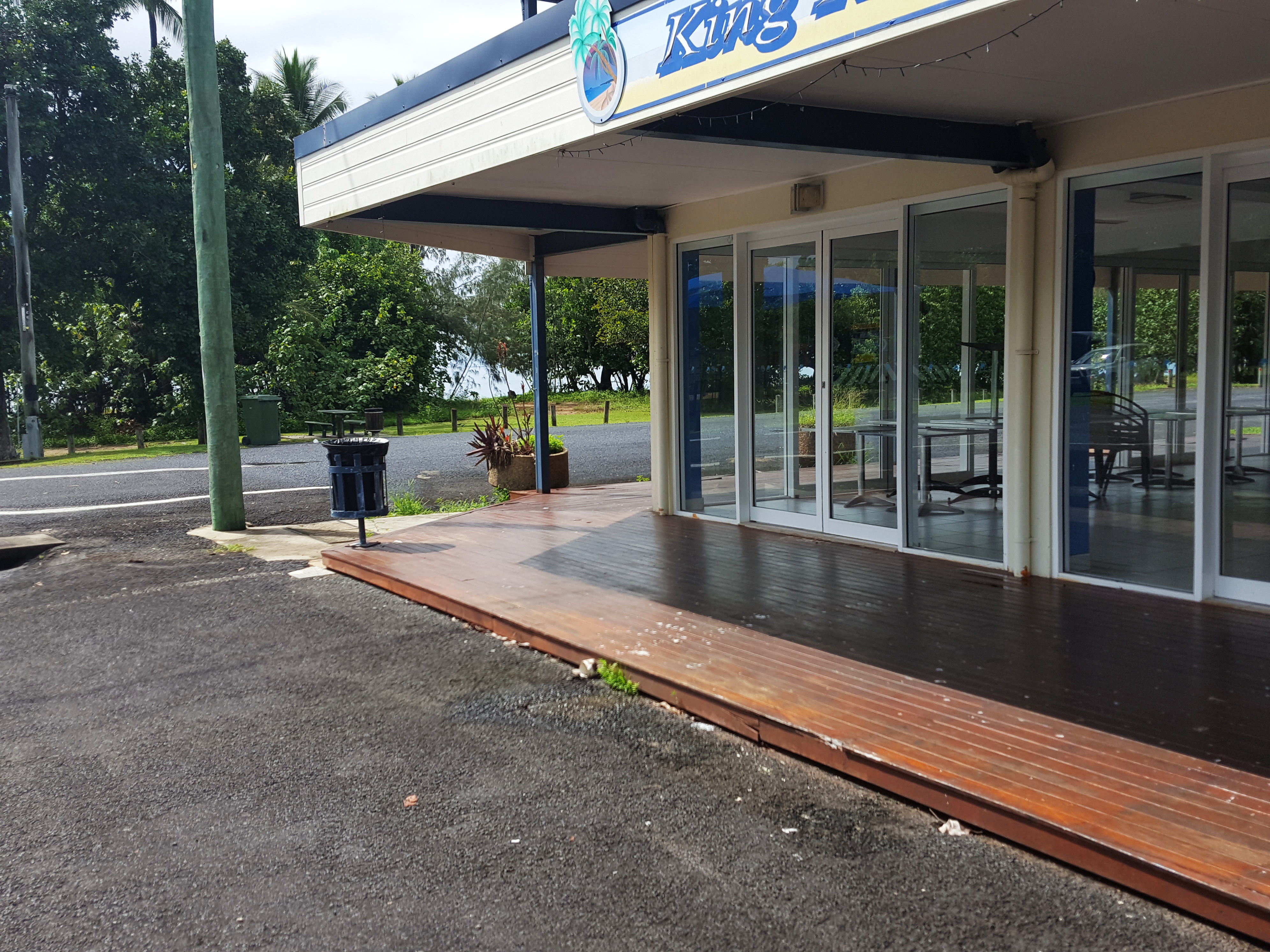 Kurrimine Beach Property Sales LIVE AND WORK AT THE BEACH