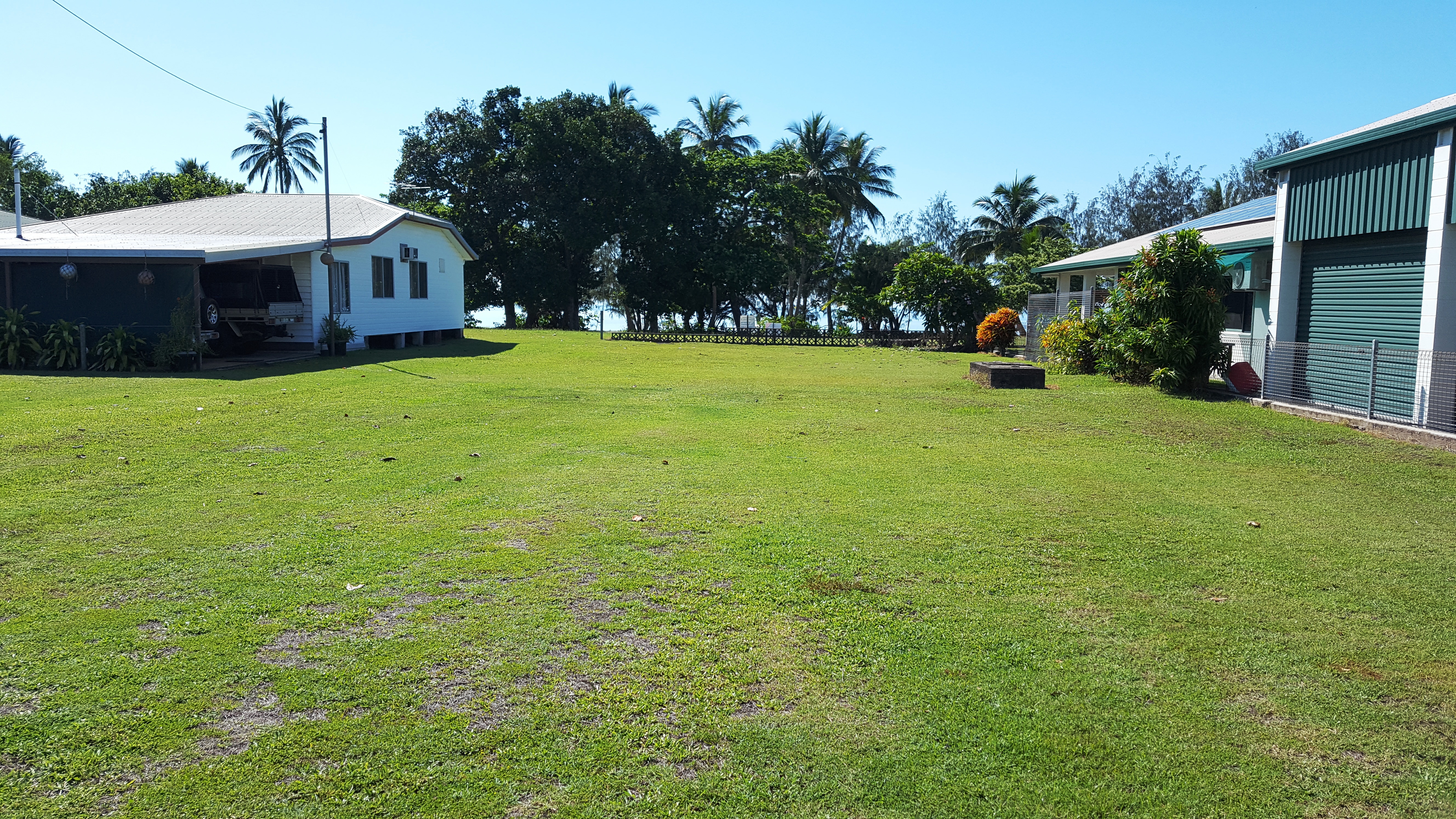 Kurrimine Beach Property Sales ABSOLUTE BEACH FRONT