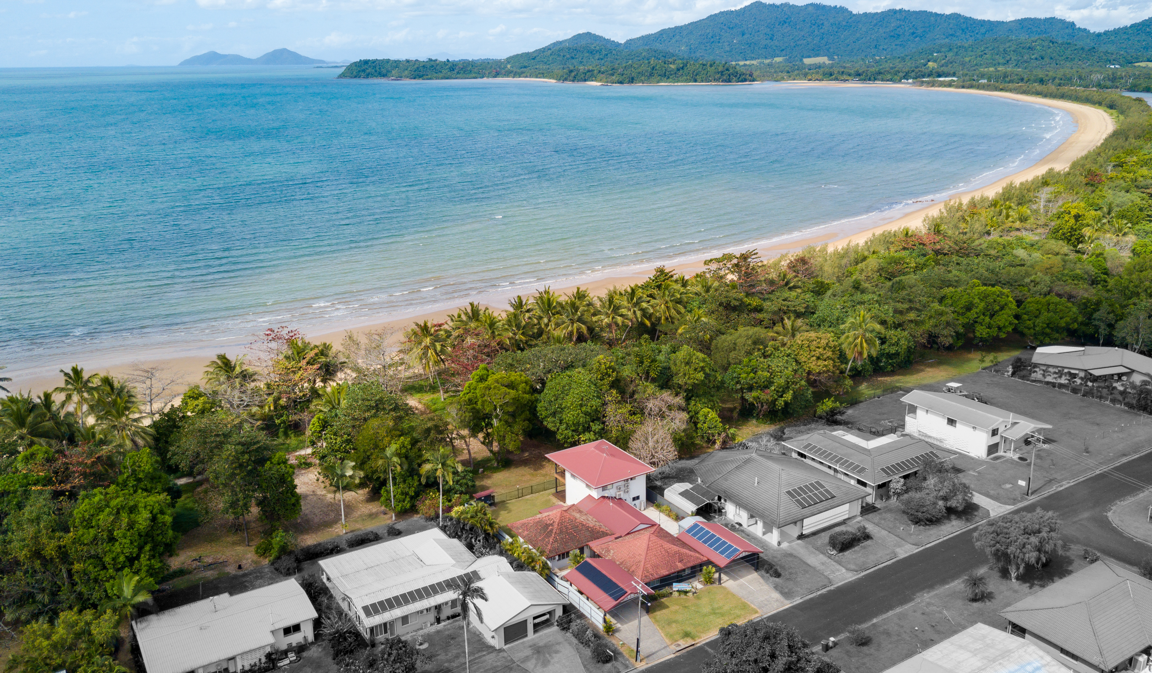 Kurrimine Beach Property Sales Business Opportunity At The Beach My