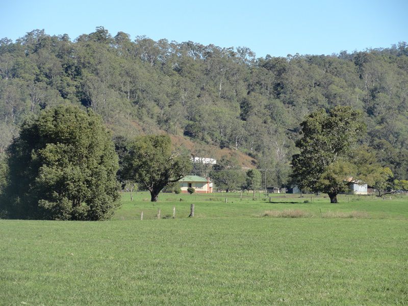 AUCTION RICHMOND RIVER DAIRY FARM Kyogle Real Estate